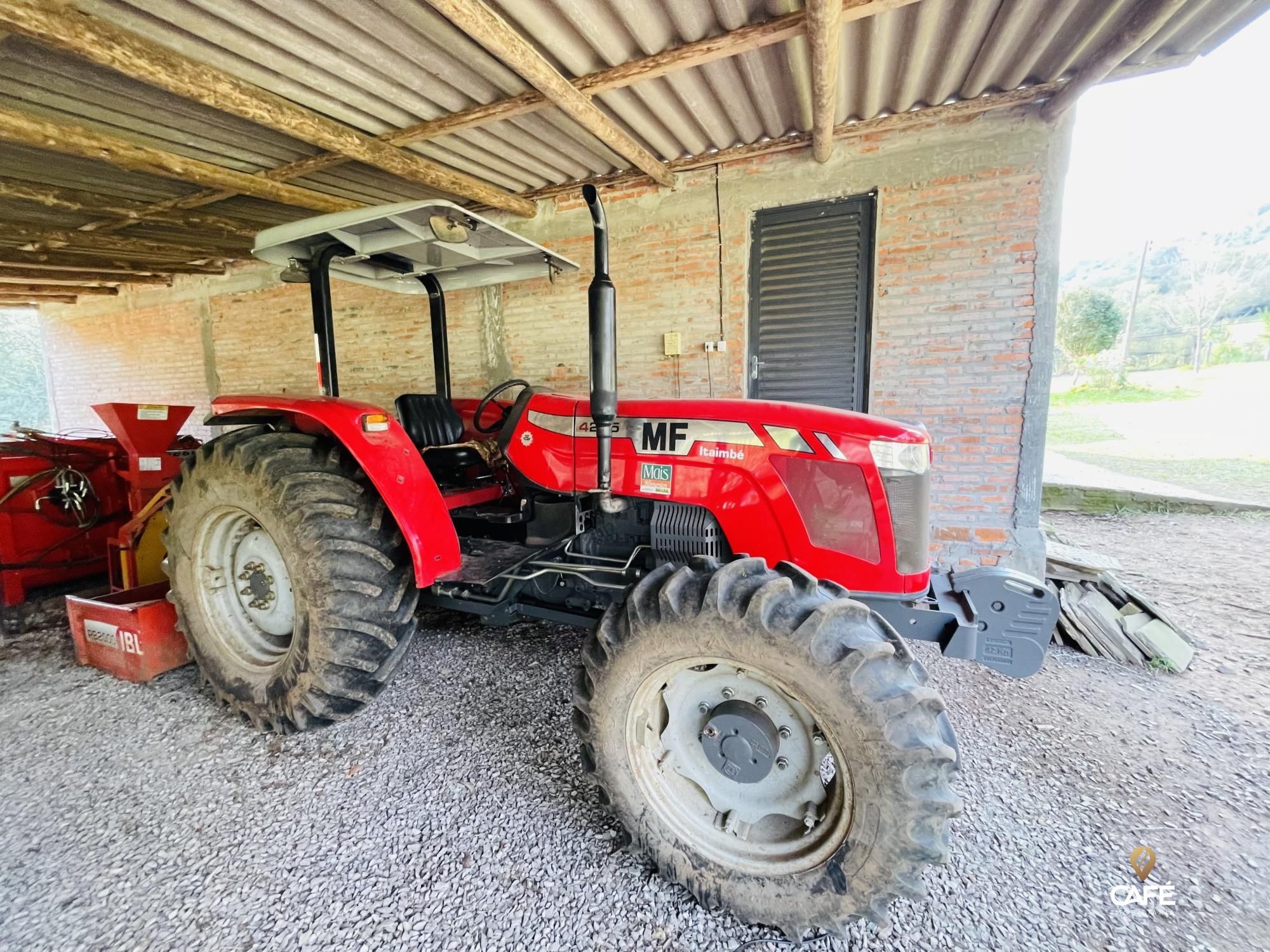 Fazenda à venda com 4 quartos, 240000m² - Foto 32