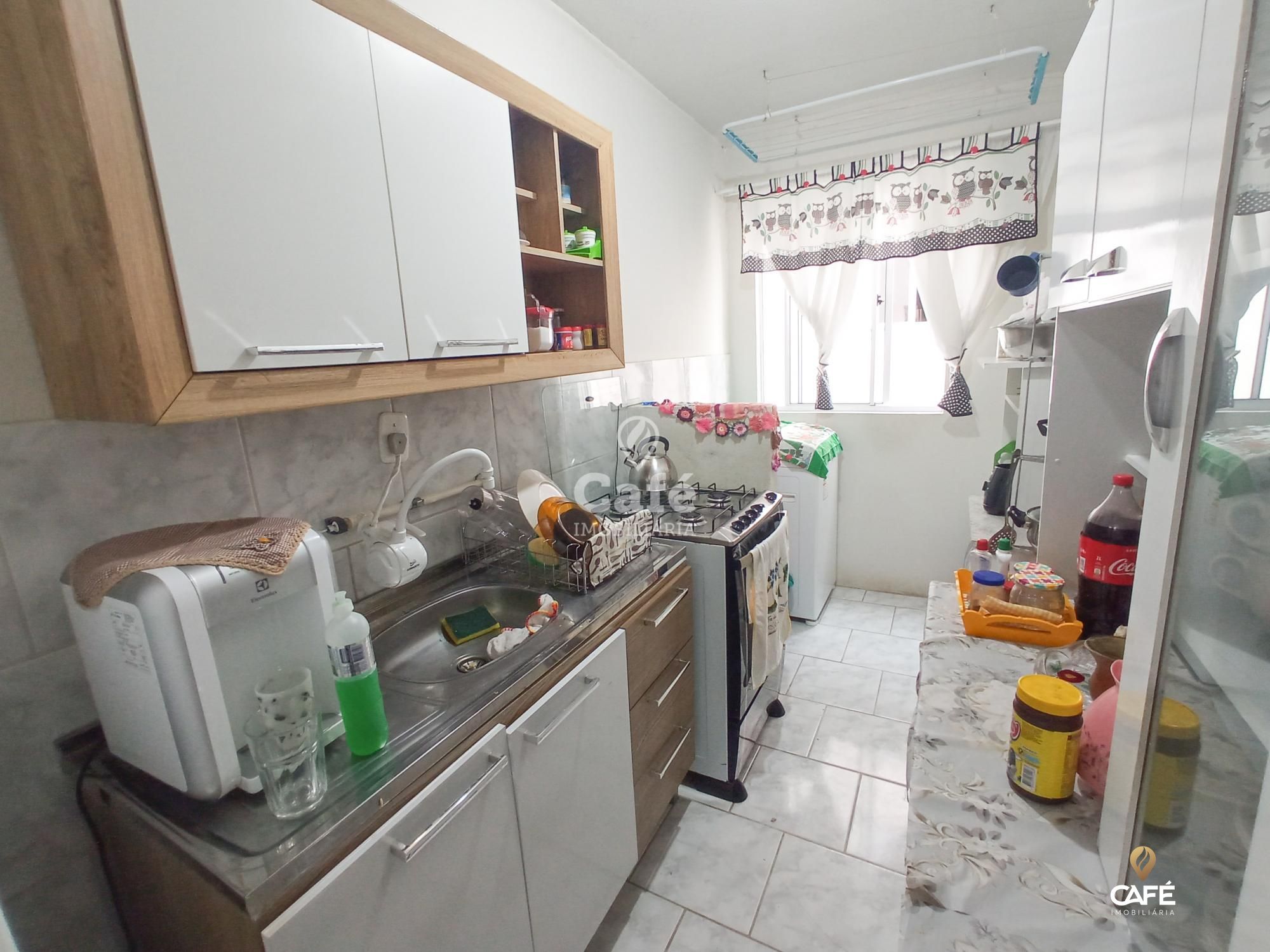 Apartamento, 2 quartos, 48 m² - Foto 7