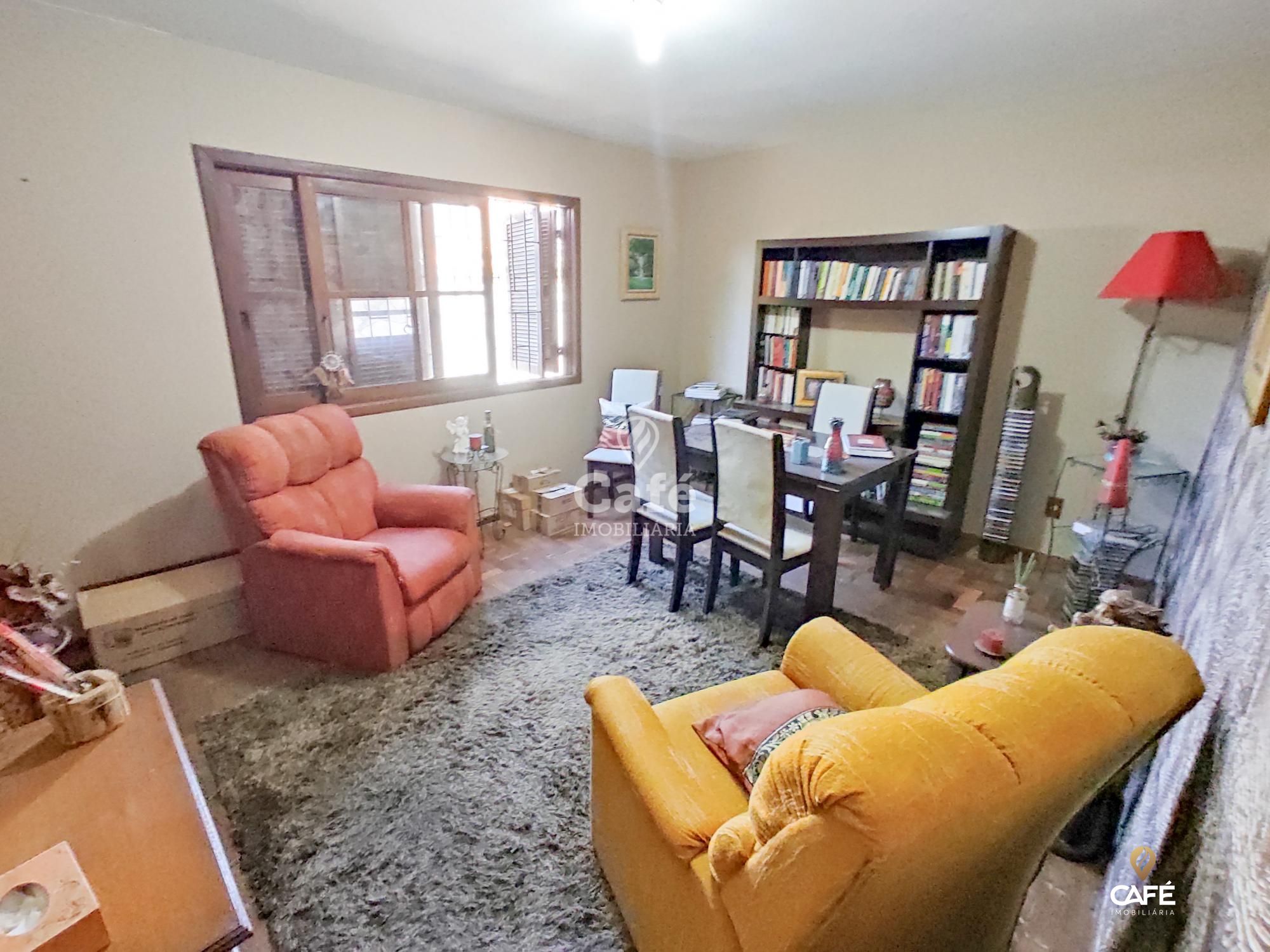 Casa à venda com 3 quartos, 174m² - Foto 11