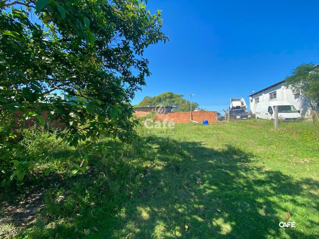 Terreno, 1500 m² - Foto 1