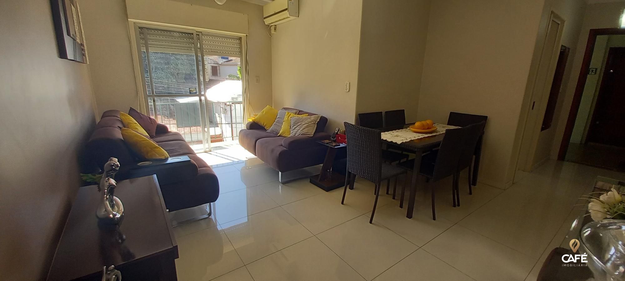 Apartamento à venda com 2 quartos, 69m² - Foto 5