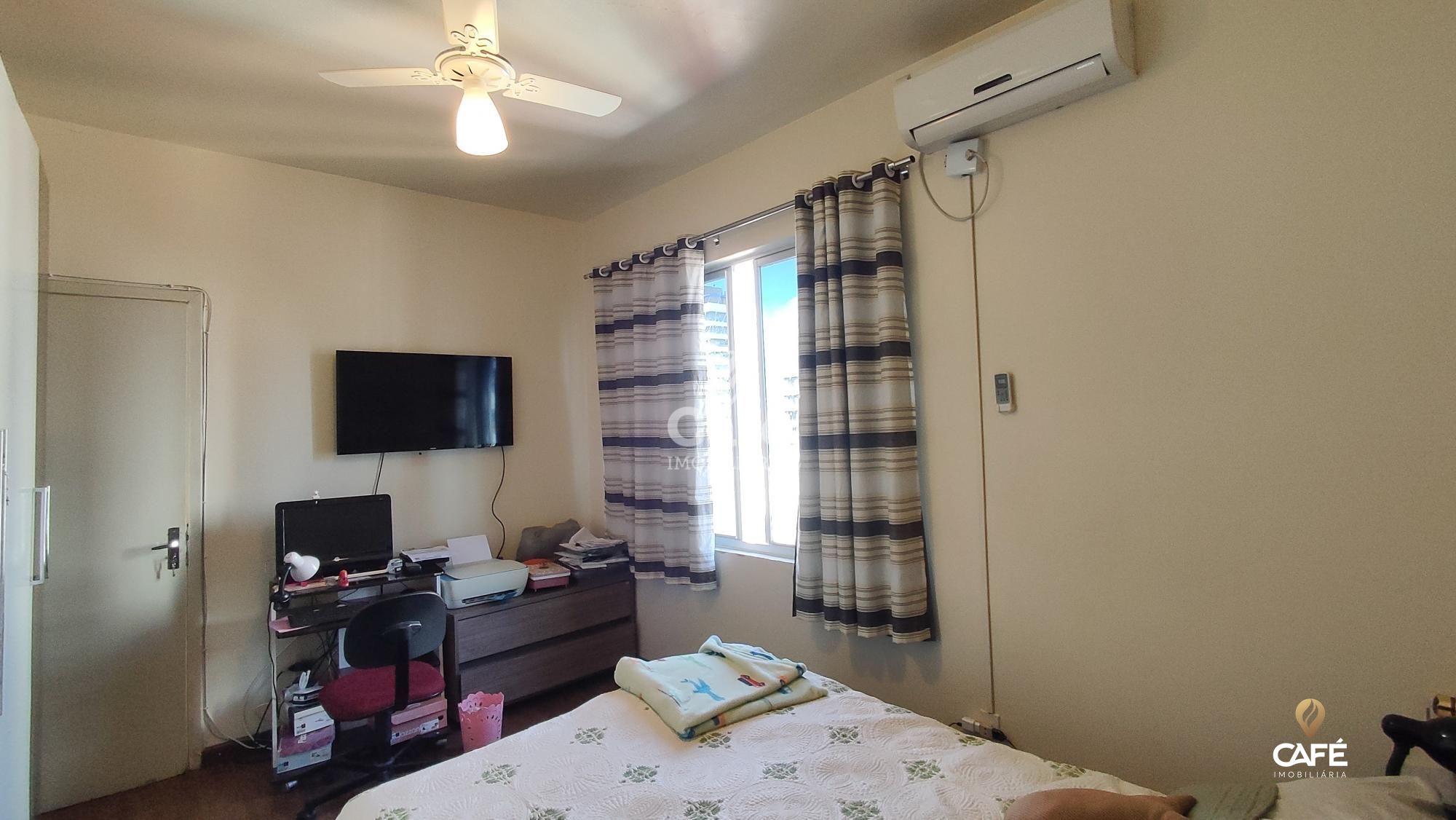 Apartamento, 3 quartos, 93 m² - Foto 3