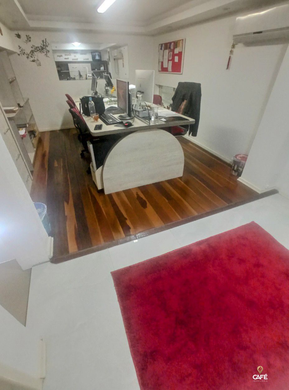 Conjunto Comercial-Sala para alugar com 1 quarto, 30m² - Foto 7