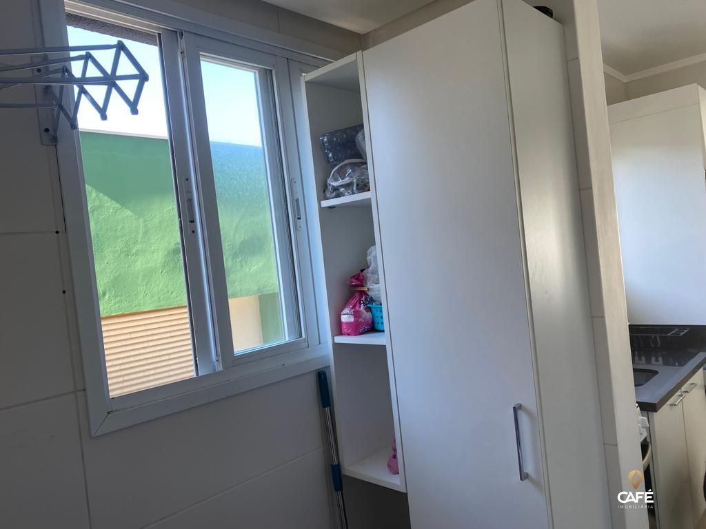 Apartamento à venda com 3 quartos, 133m² - Foto 26