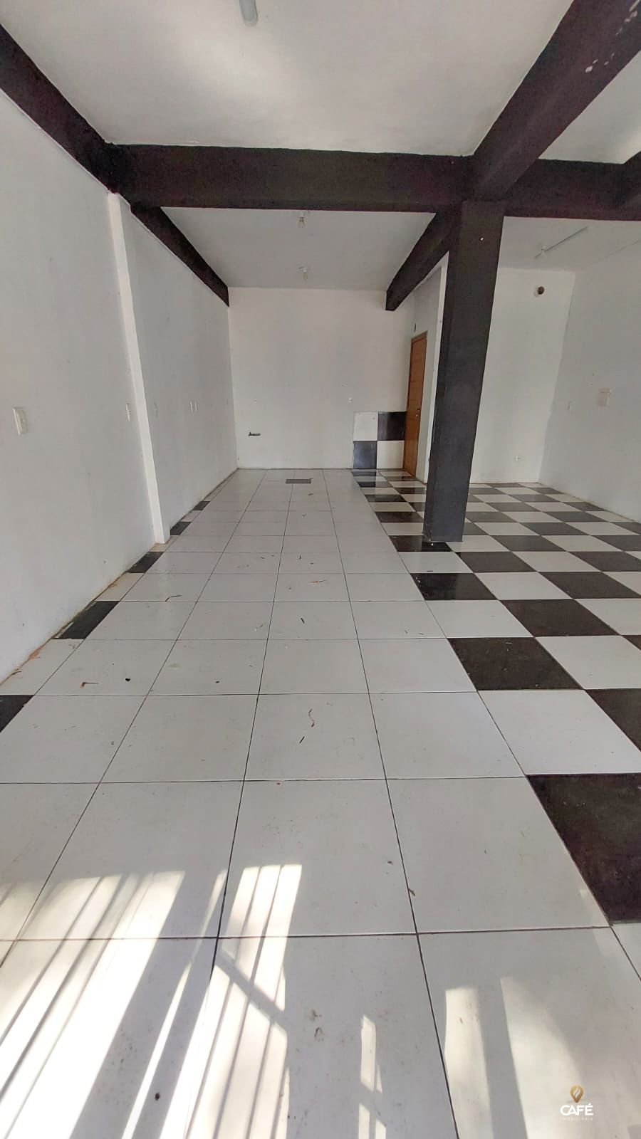 Conjunto Comercial-Sala para alugar com 1 quarto, 70m² - Foto 4