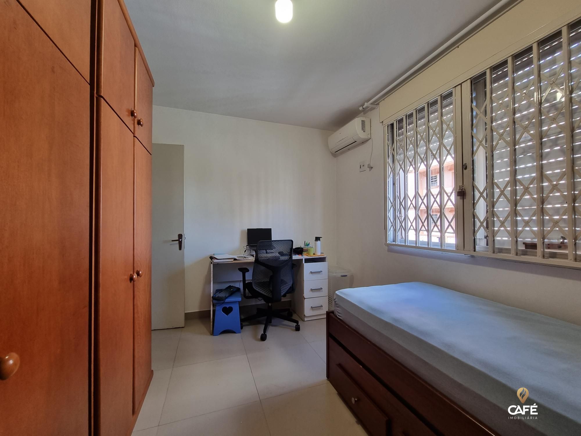 Apartamento à venda com 2 quartos, 87m² - Foto 17