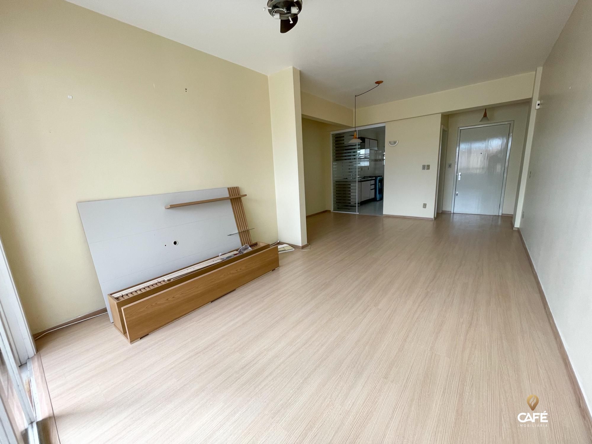 Apartamento à venda com 3 quartos, 123m² - Foto 4