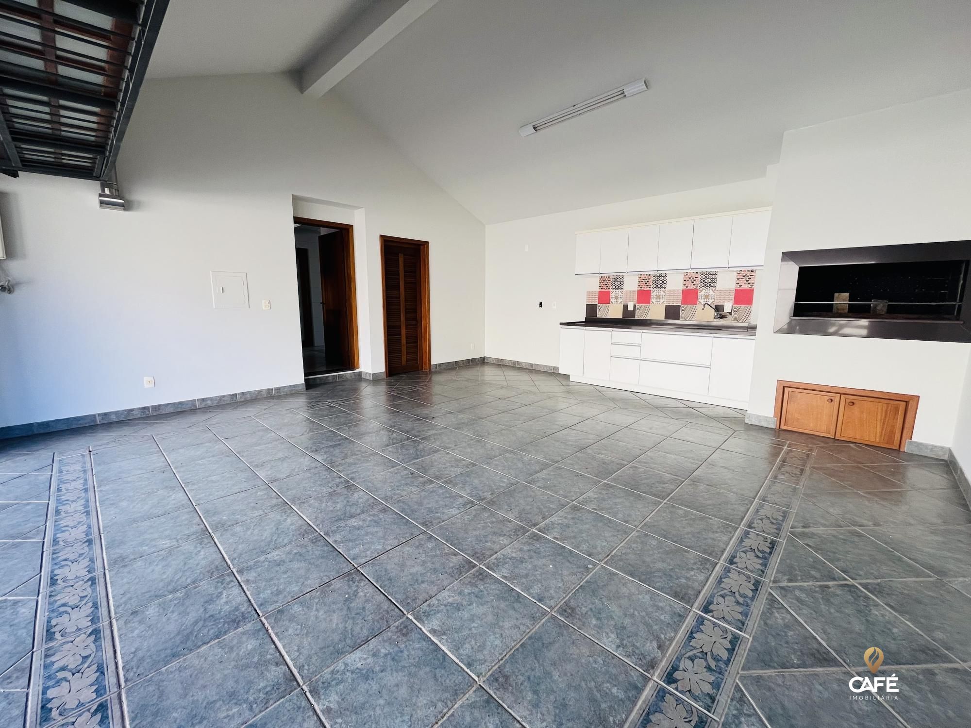 Casa à venda com 4 quartos, 255m² - Foto 11