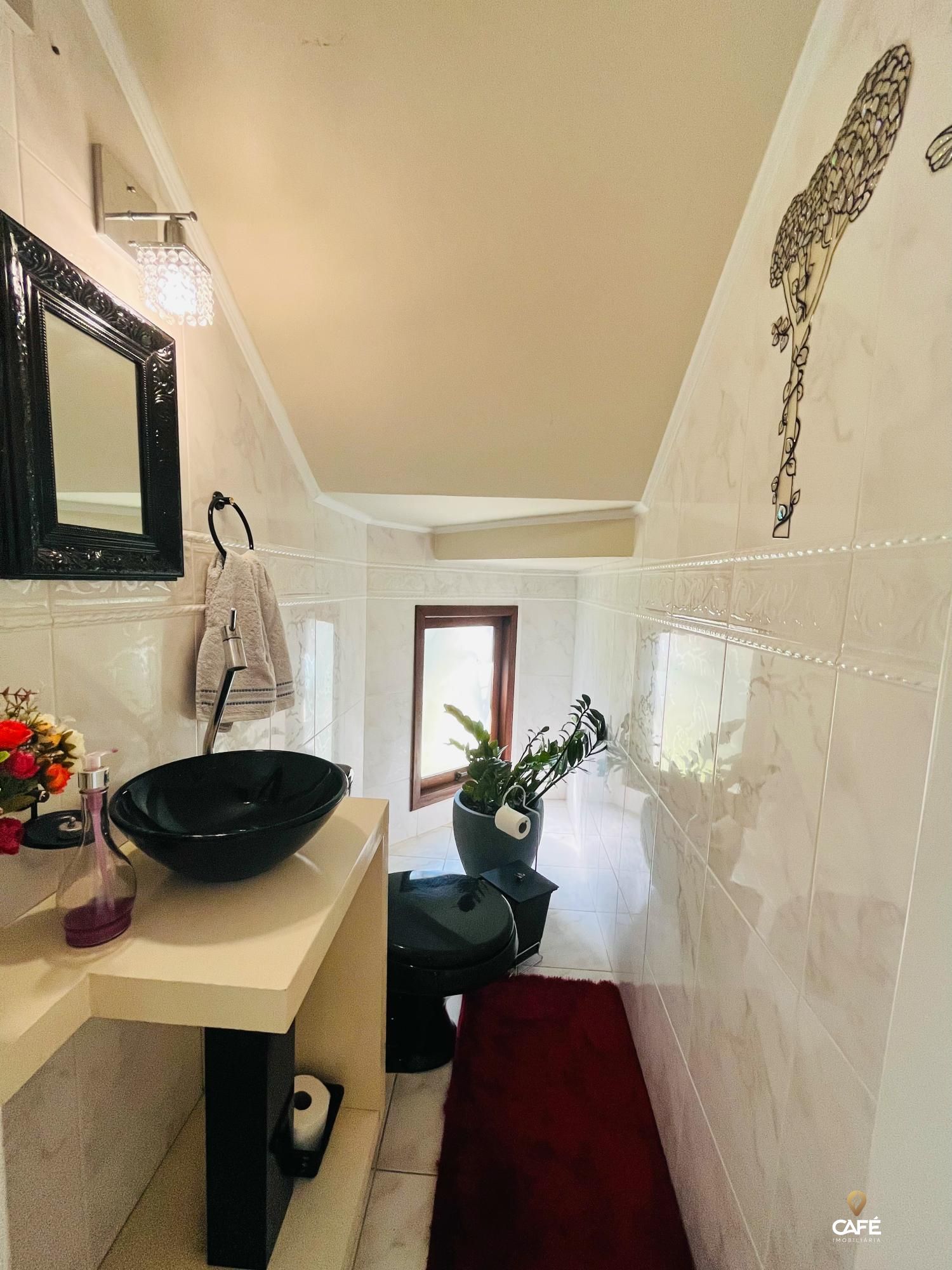 Casa, 5 quartos, 464 m² - Foto 14