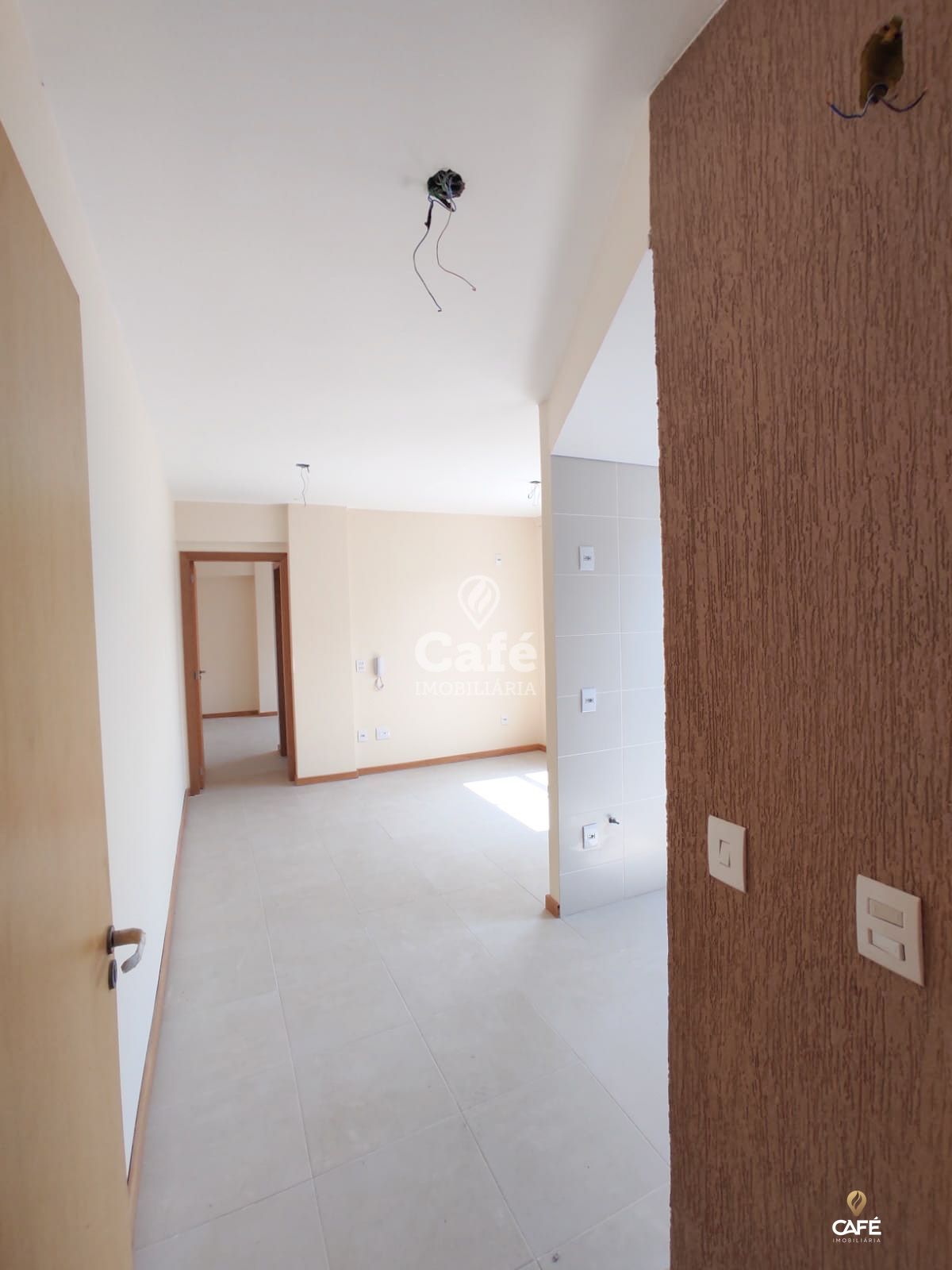 Apartamento à venda com 1 quarto, 39m² - Foto 3