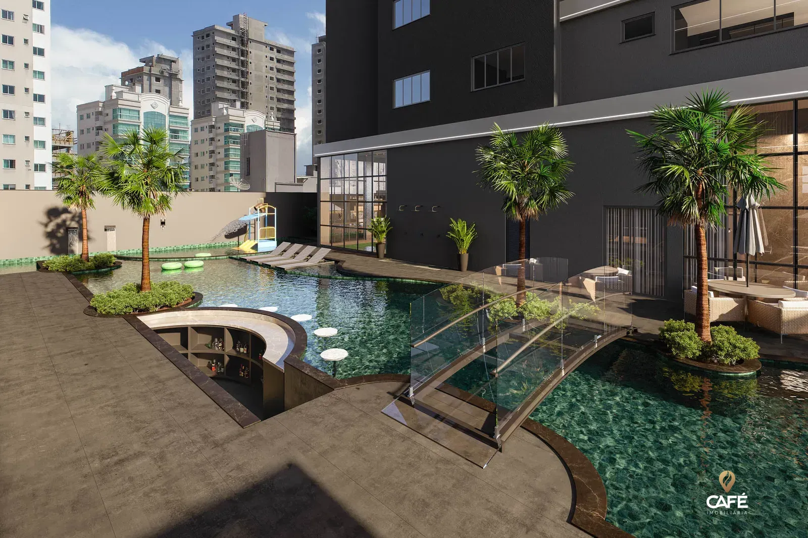 Apartamento, 4 quartos, 140 m² - Foto 8