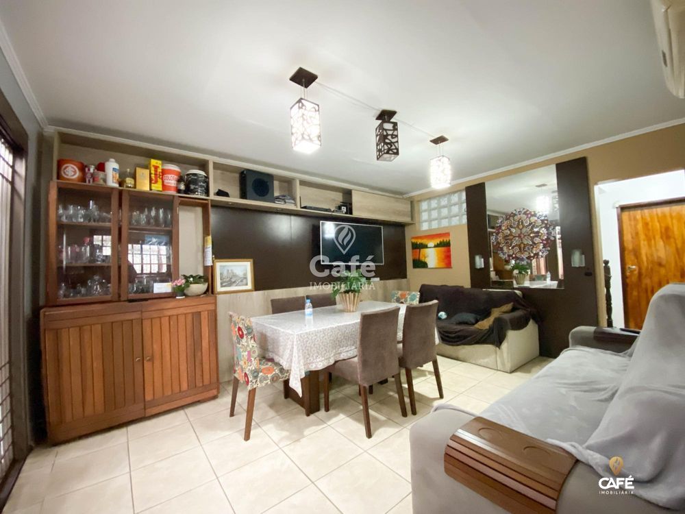 Casa, 4 quartos, 226 m² - Foto 11