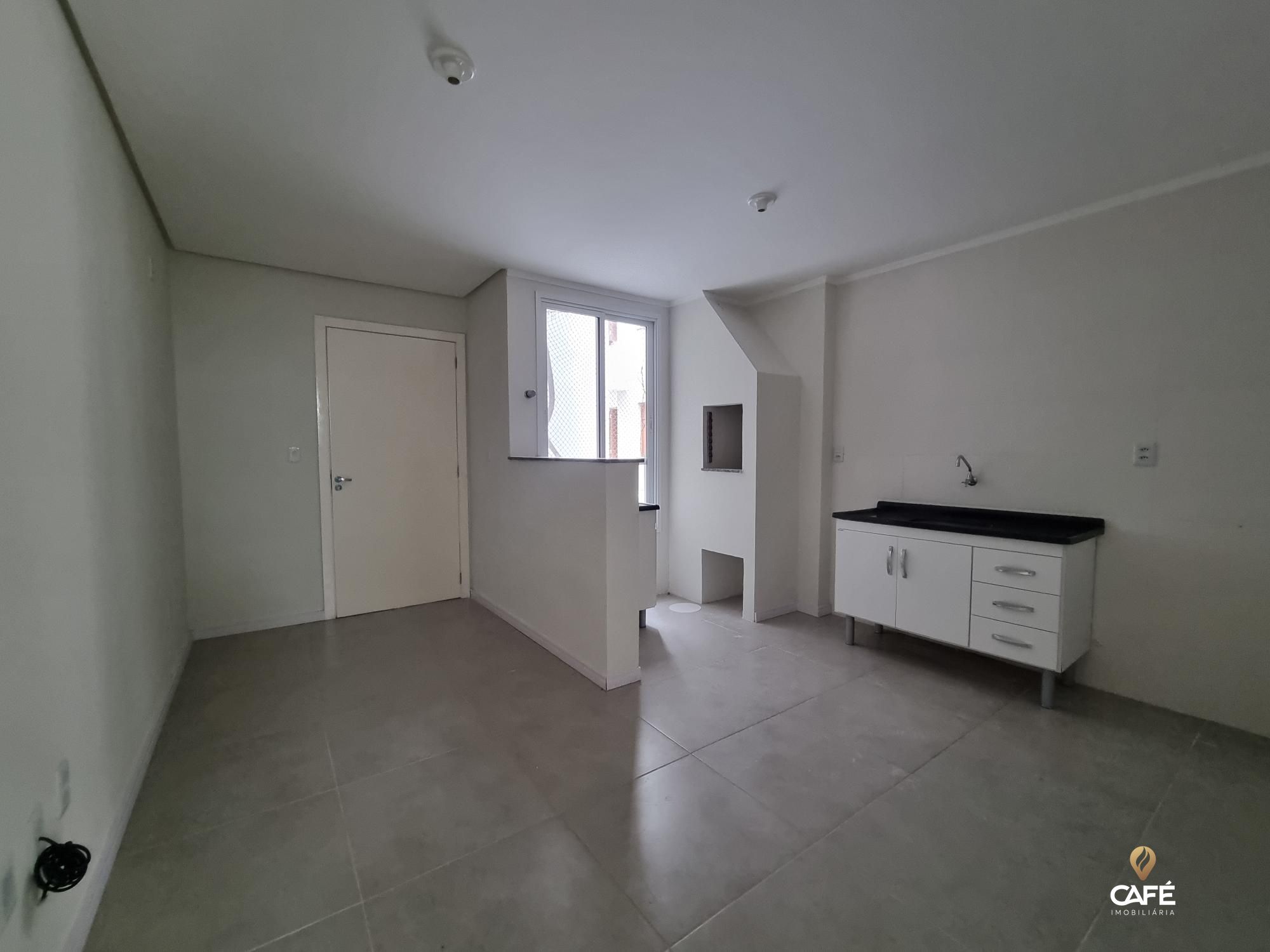 Apartamento à venda e aluguel com 1 quarto, 35m² - Foto 7