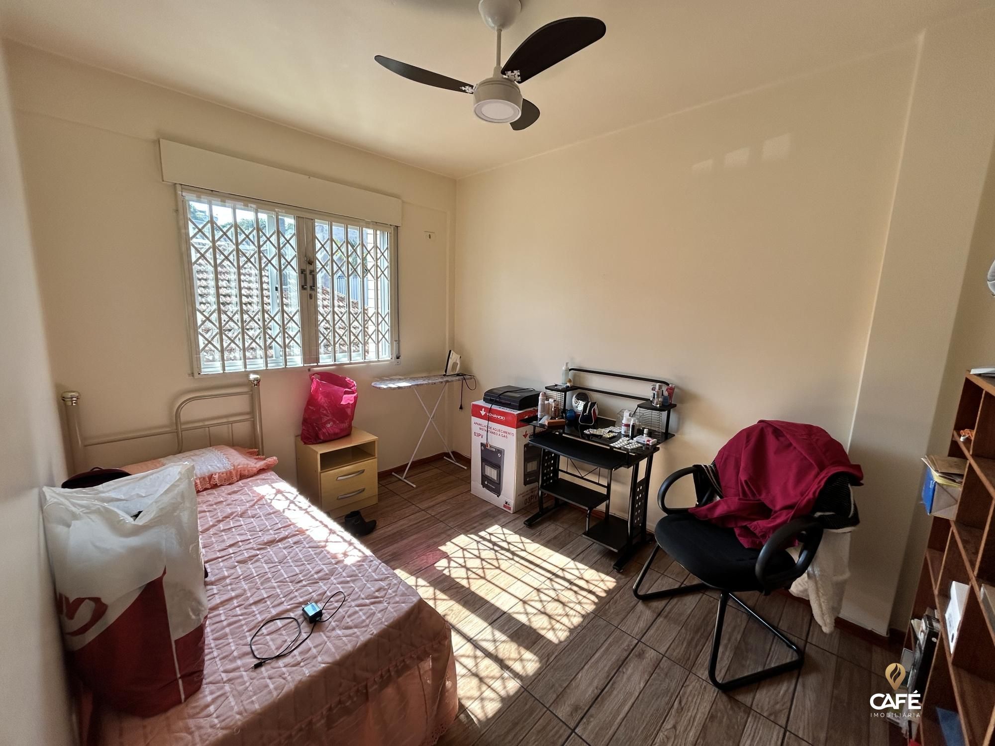 Apartamento à venda com 3 quartos, 106m² - Foto 13