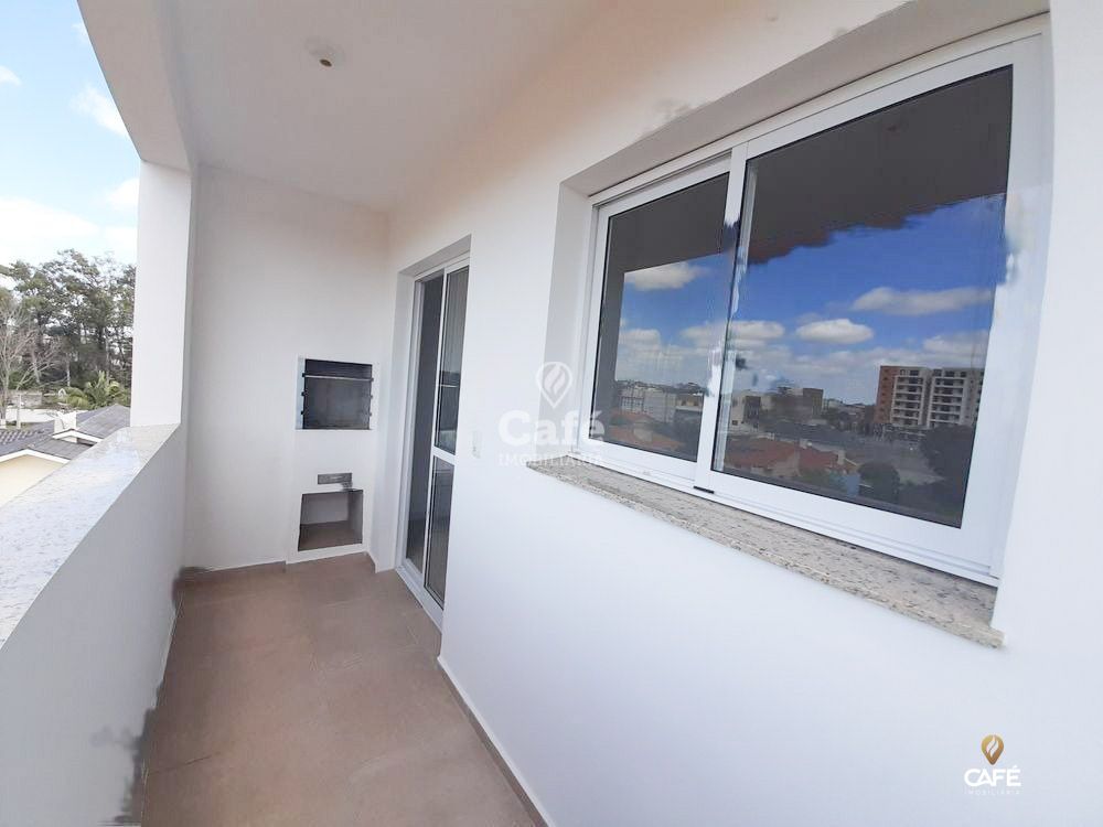 Apartamento à venda com 1 quarto, 40m² - Foto 6