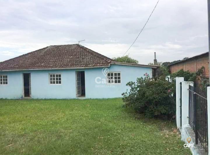 Fazenda à venda com 4 quartos, 108m² - Foto 1