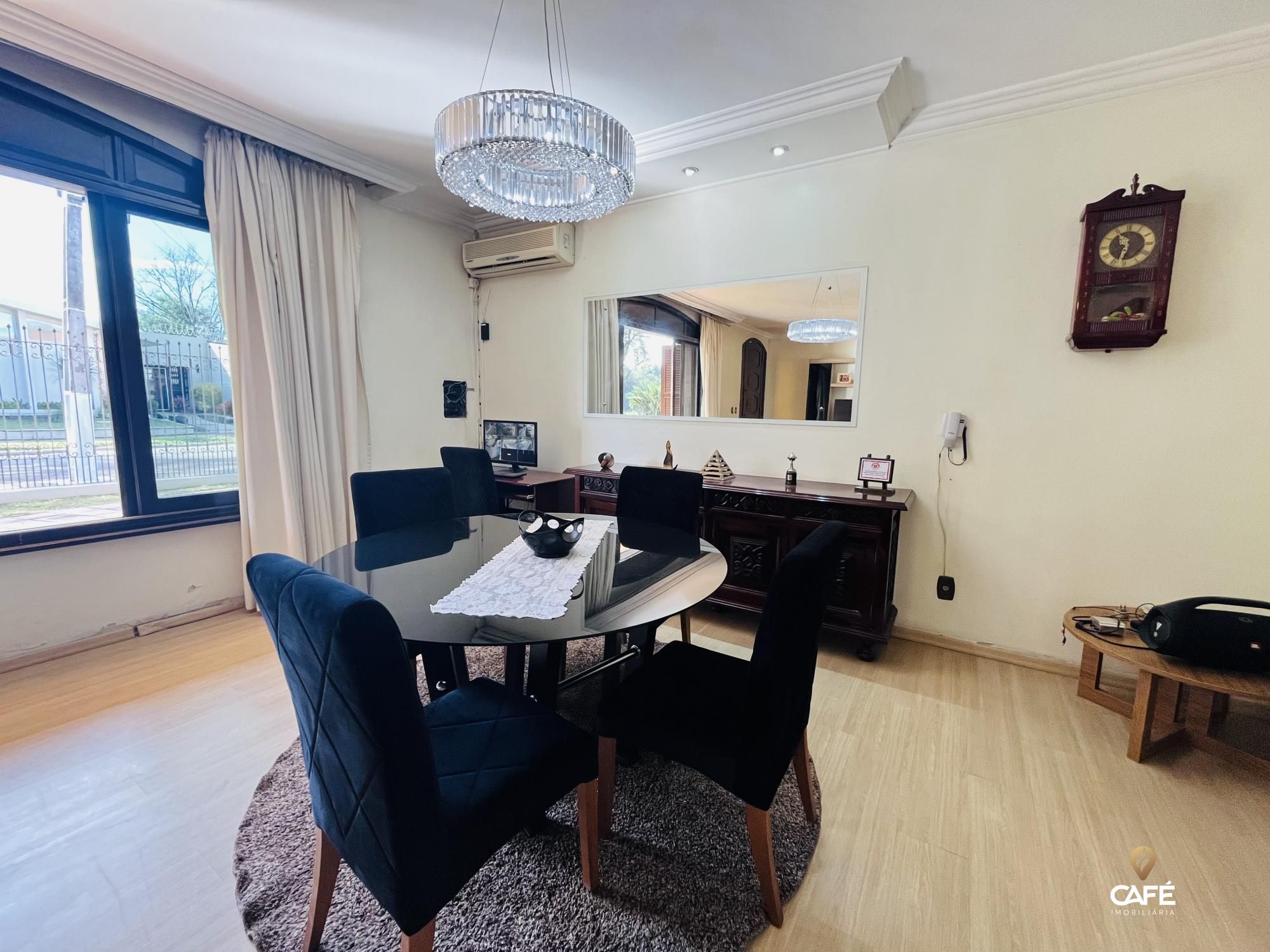 Casa, 3 quartos, 272 m² - Foto 4