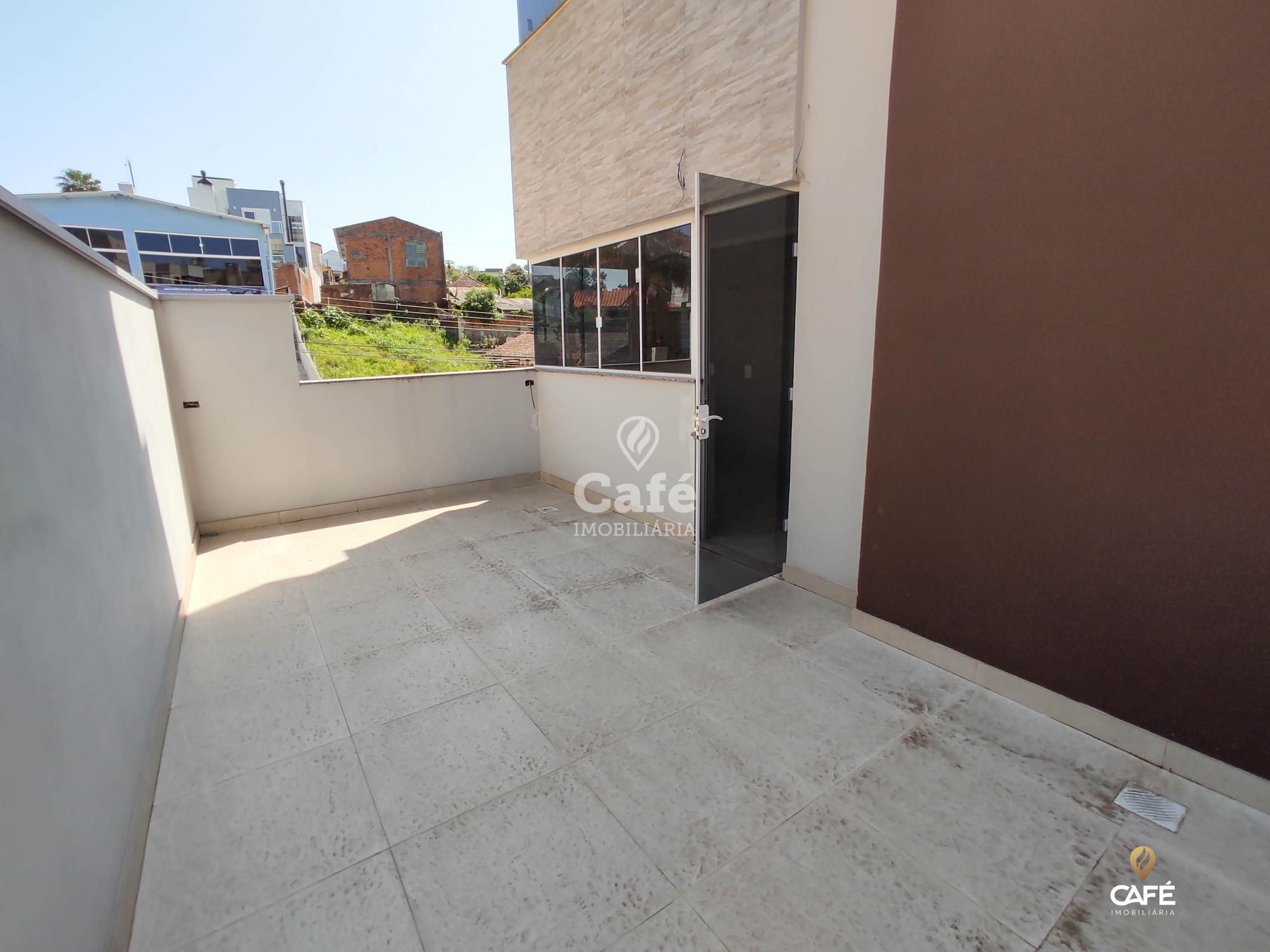 Apartamento à venda com 3 quartos, 154m² - Foto 7