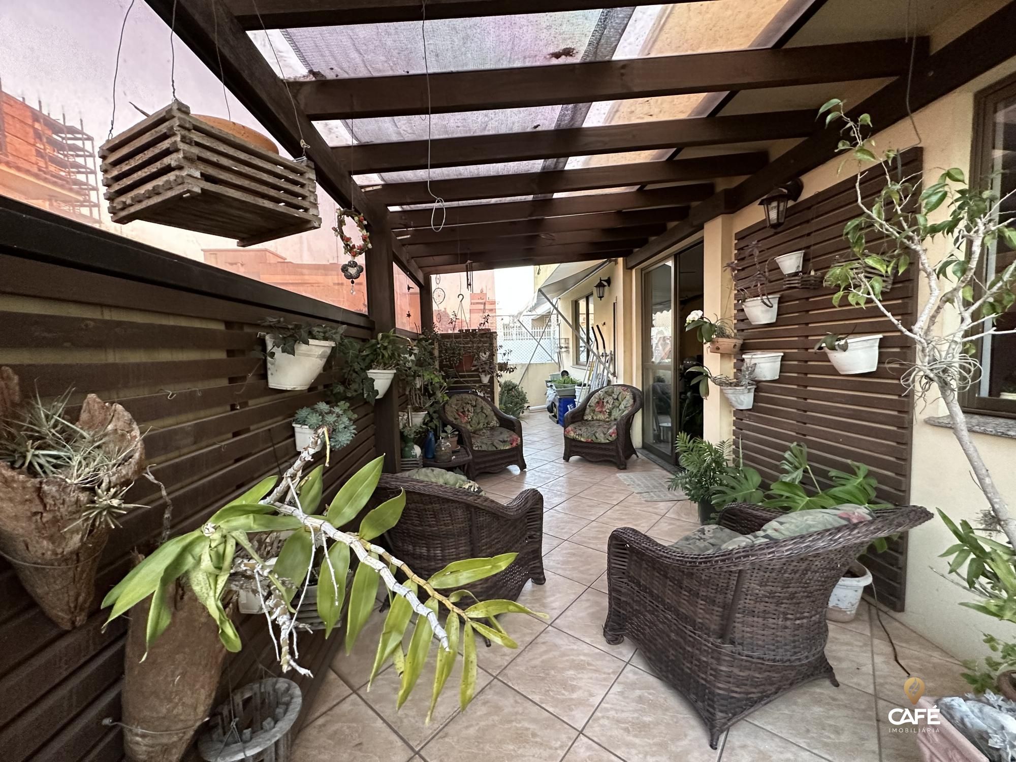 Apartamento, 4 quartos, 194 m² - Foto 16