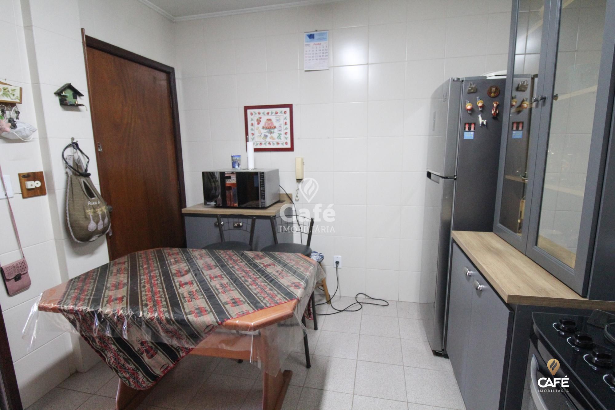 Apartamento à venda com 4 quartos, 120m² - Foto 33