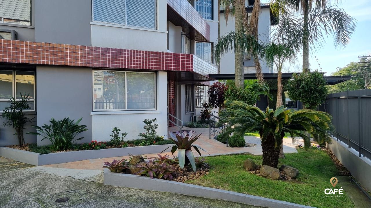 Apartamento, 2 quartos, 95 m² - Foto 2