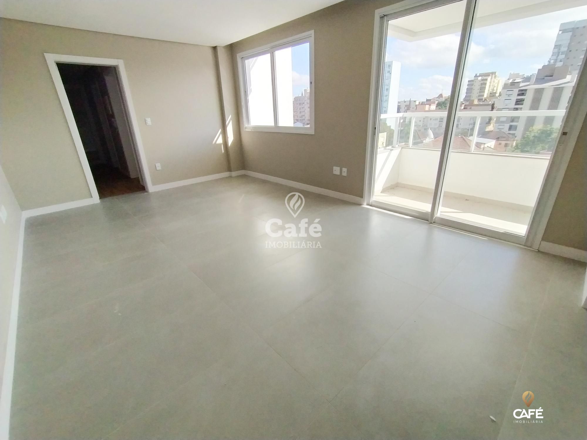 Apartamento, 2 quartos, 94 m² - Foto 1