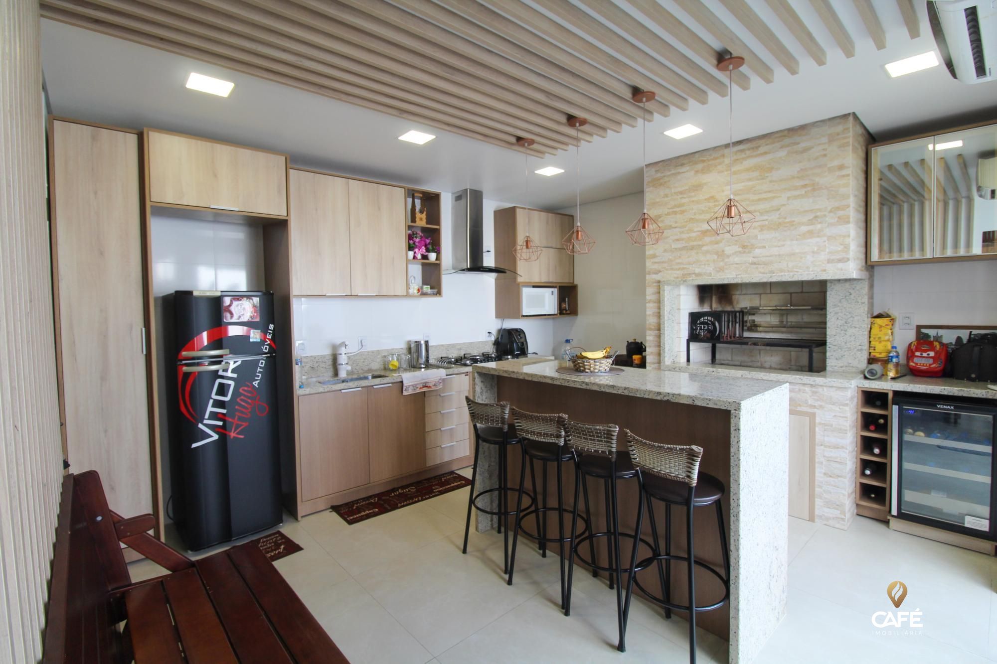 Casa à venda com 2 quartos, 81m² - Foto 5