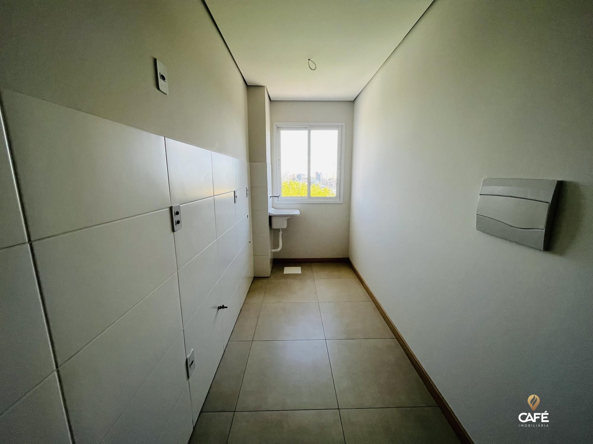 Apartamento à venda com 2 quartos, 55m² - Foto 12