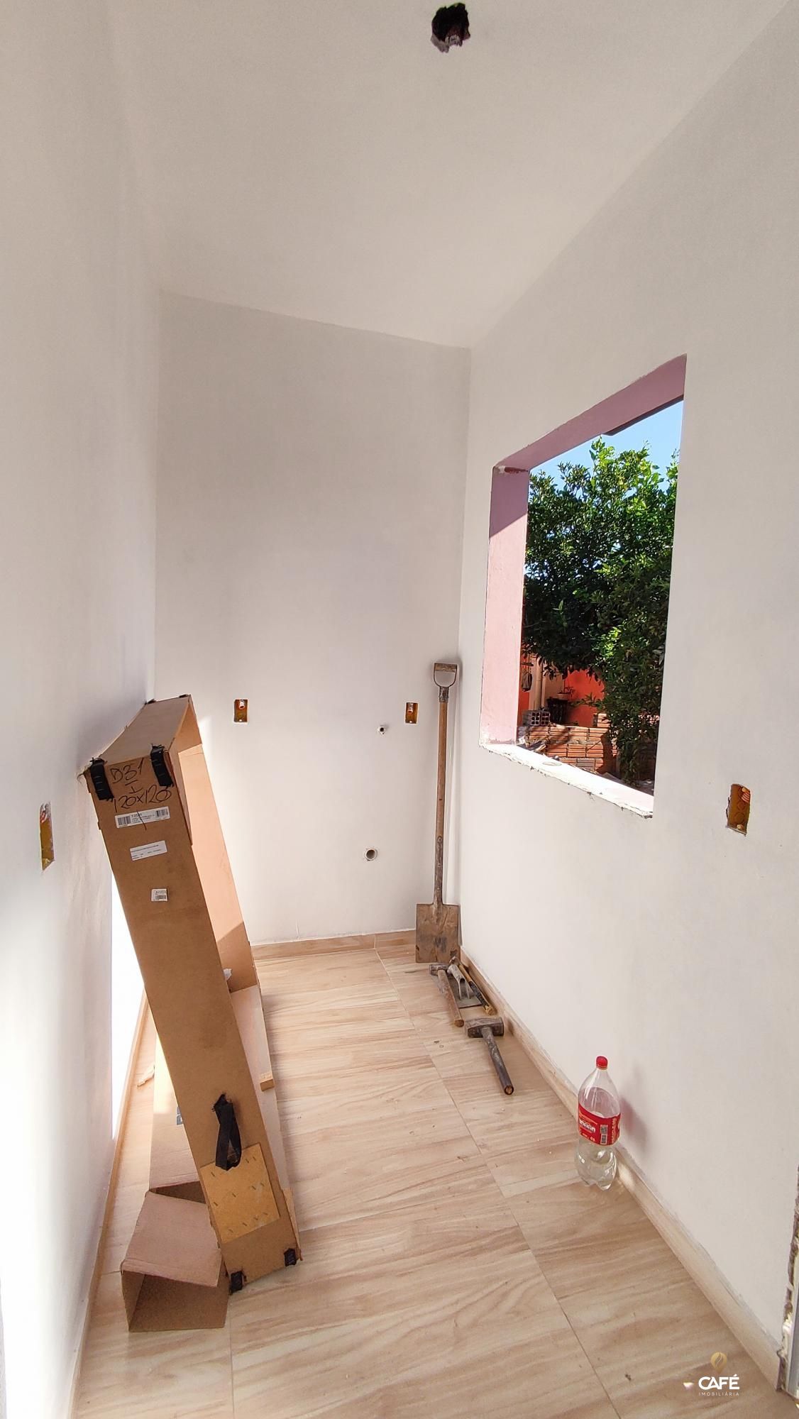 Casa à venda com 2 quartos, 70m² - Foto 12