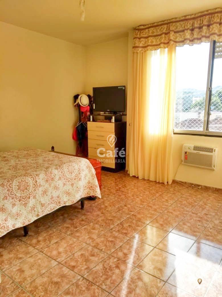 Apartamento à venda com 3 quartos, 110m² - Foto 8