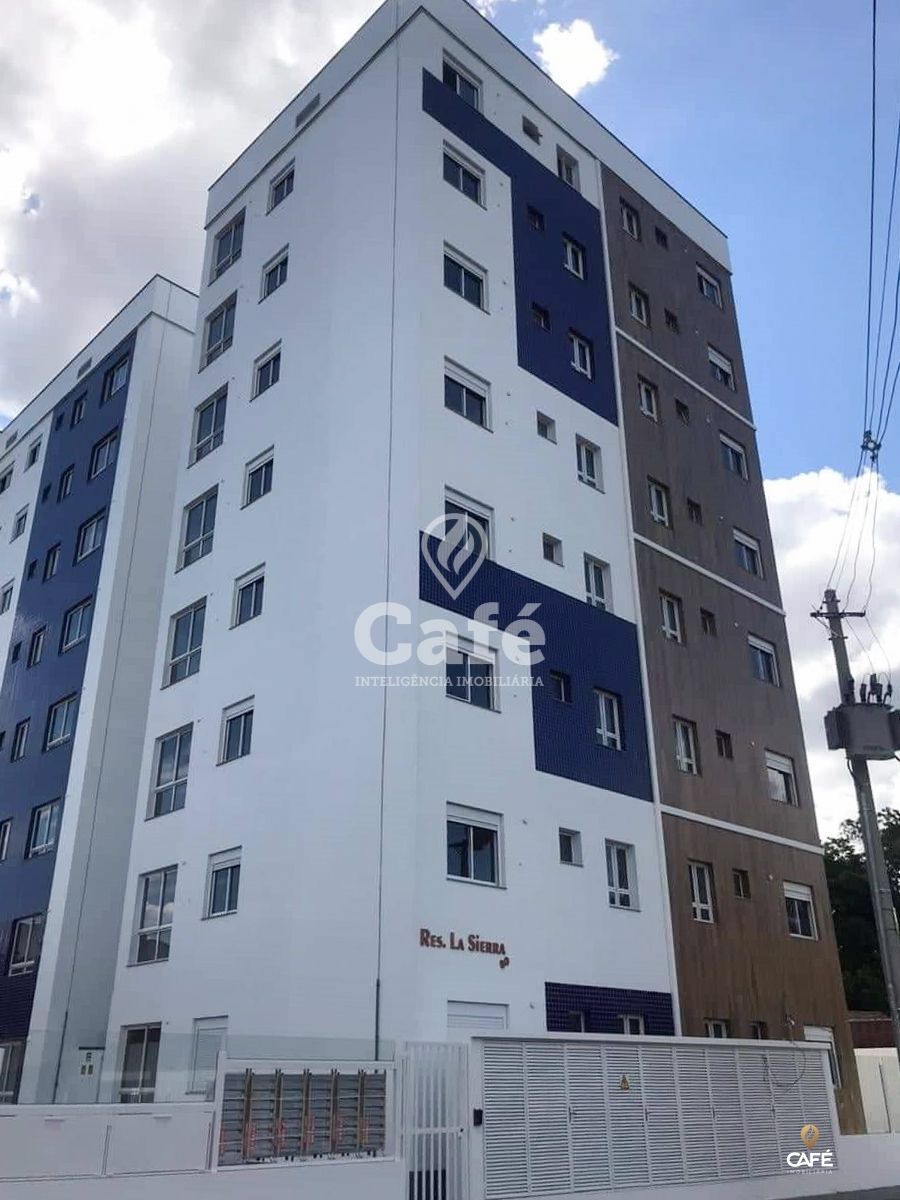 Apartamento, 2 quartos, 60 m² - Foto 1