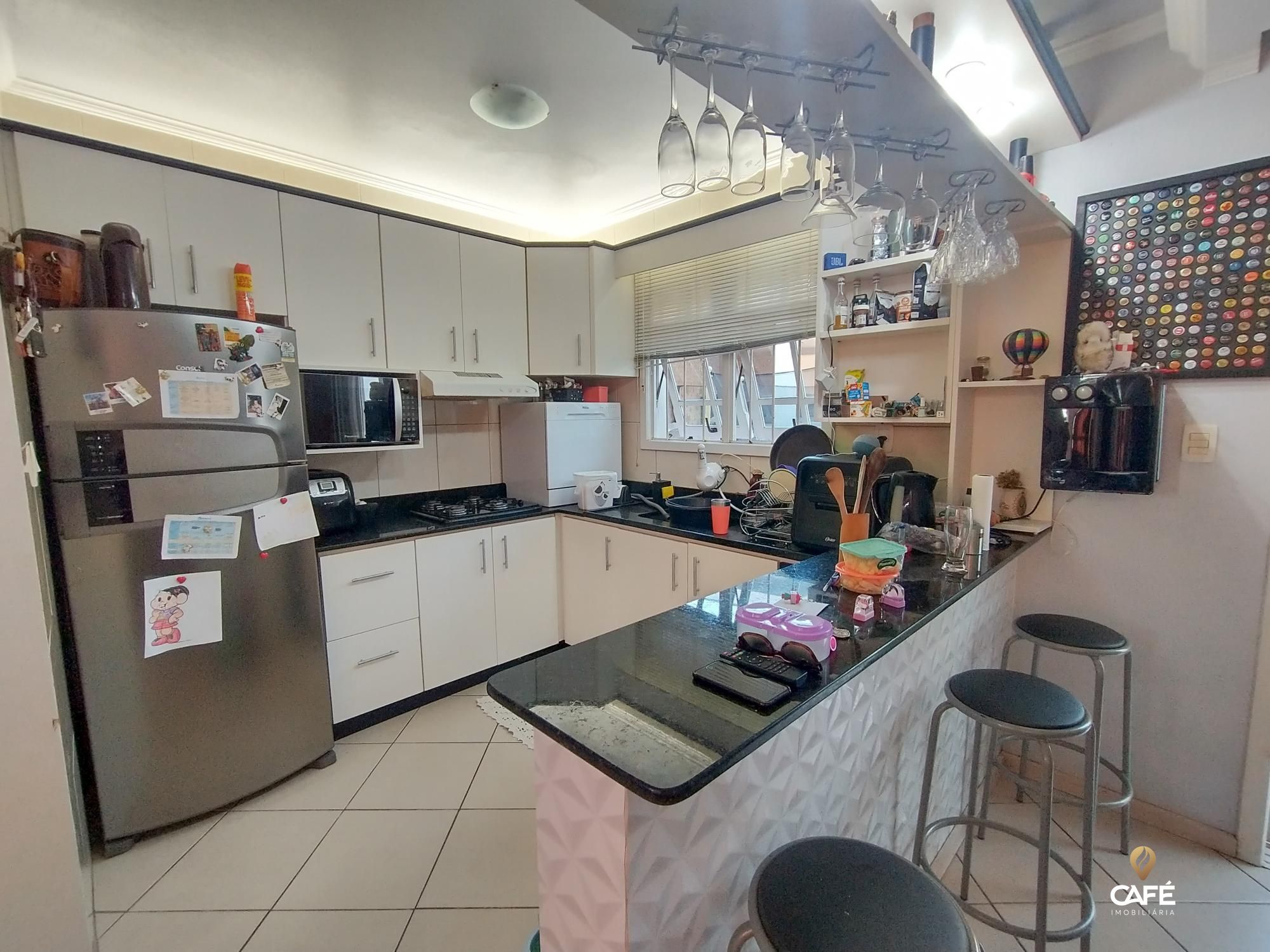 Casa, 3 quartos, 146 m² - Foto 4