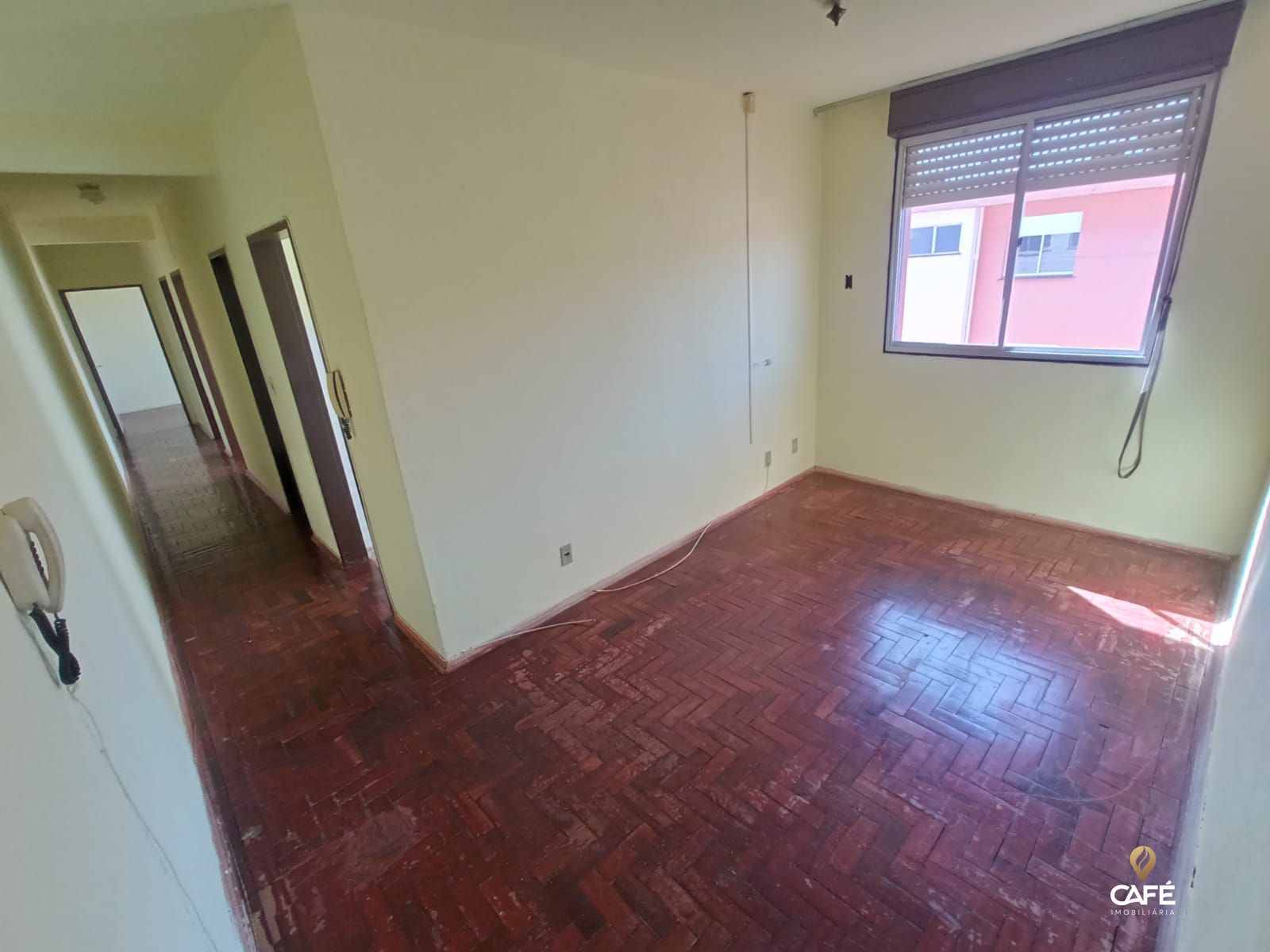 Apartamento à venda com 3 quartos, 75m² - Foto 3