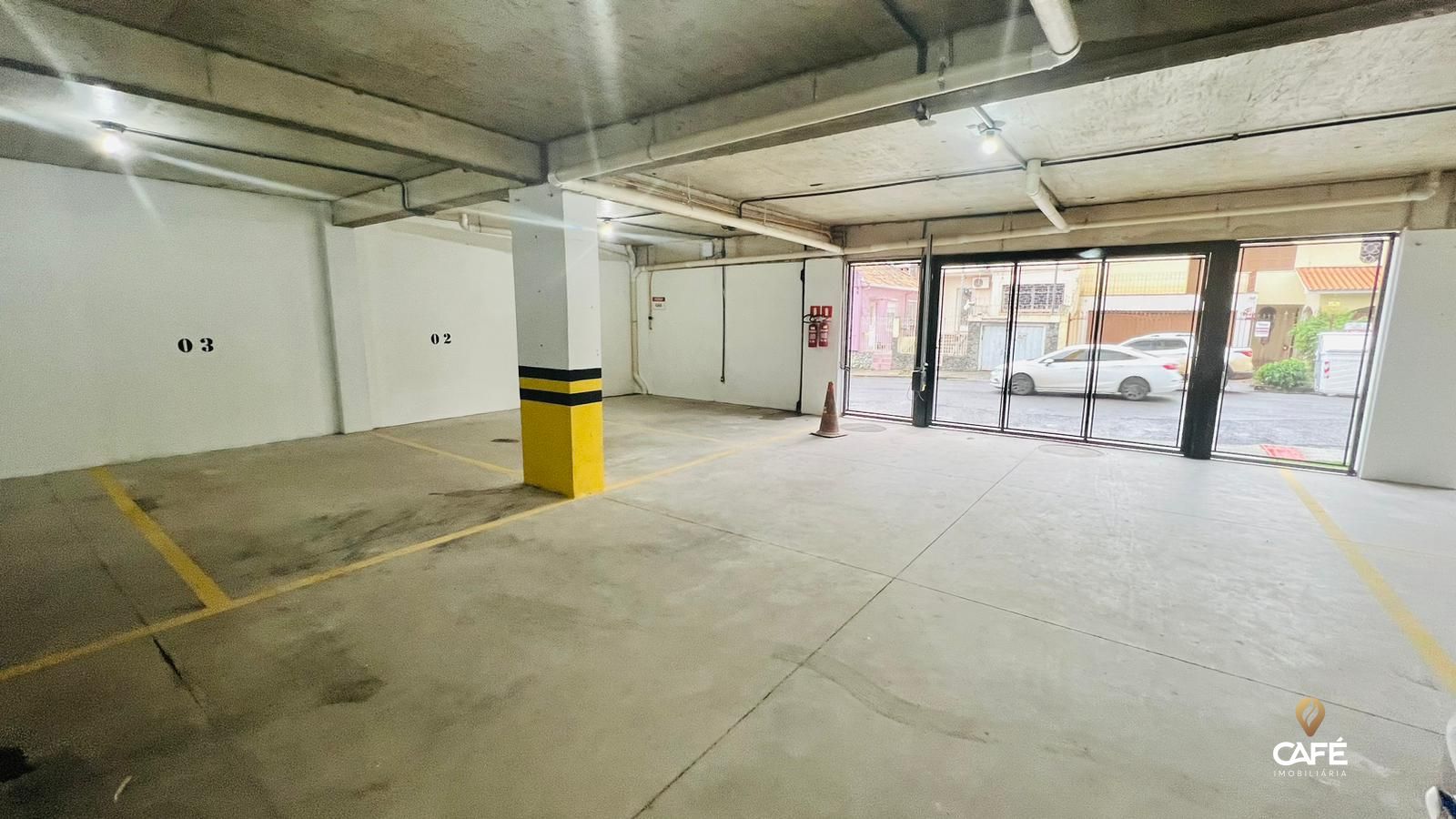 Apartamento, 2 quartos, 52 m² - Foto 10