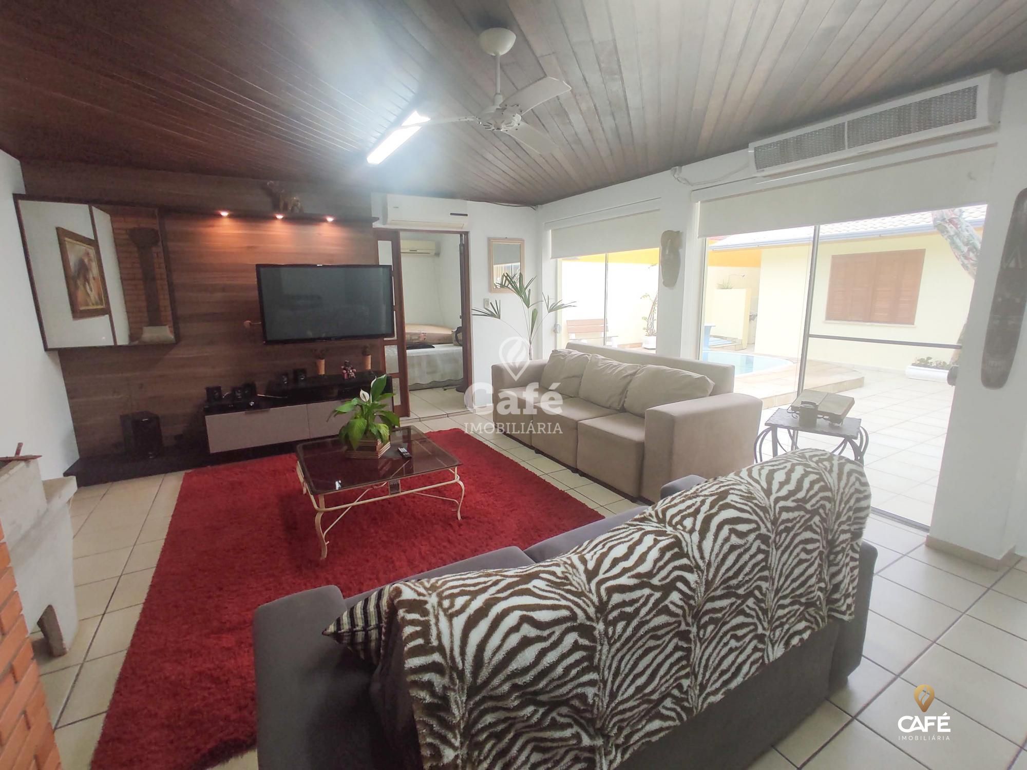 Casa, 4 quartos, 246 m² - Foto 17