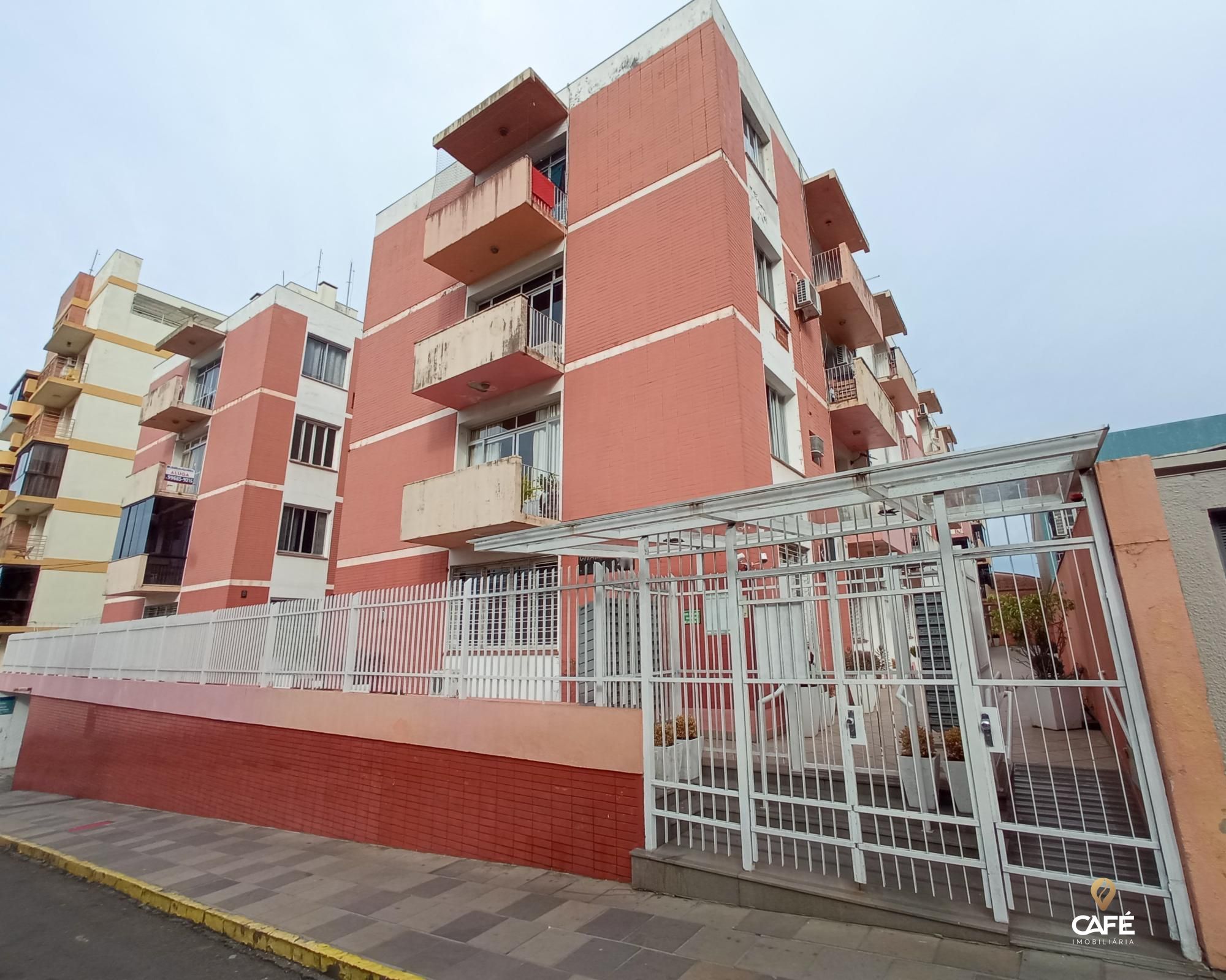 Apartamento à venda e aluguel com 2 quartos, 70m² - Foto 2