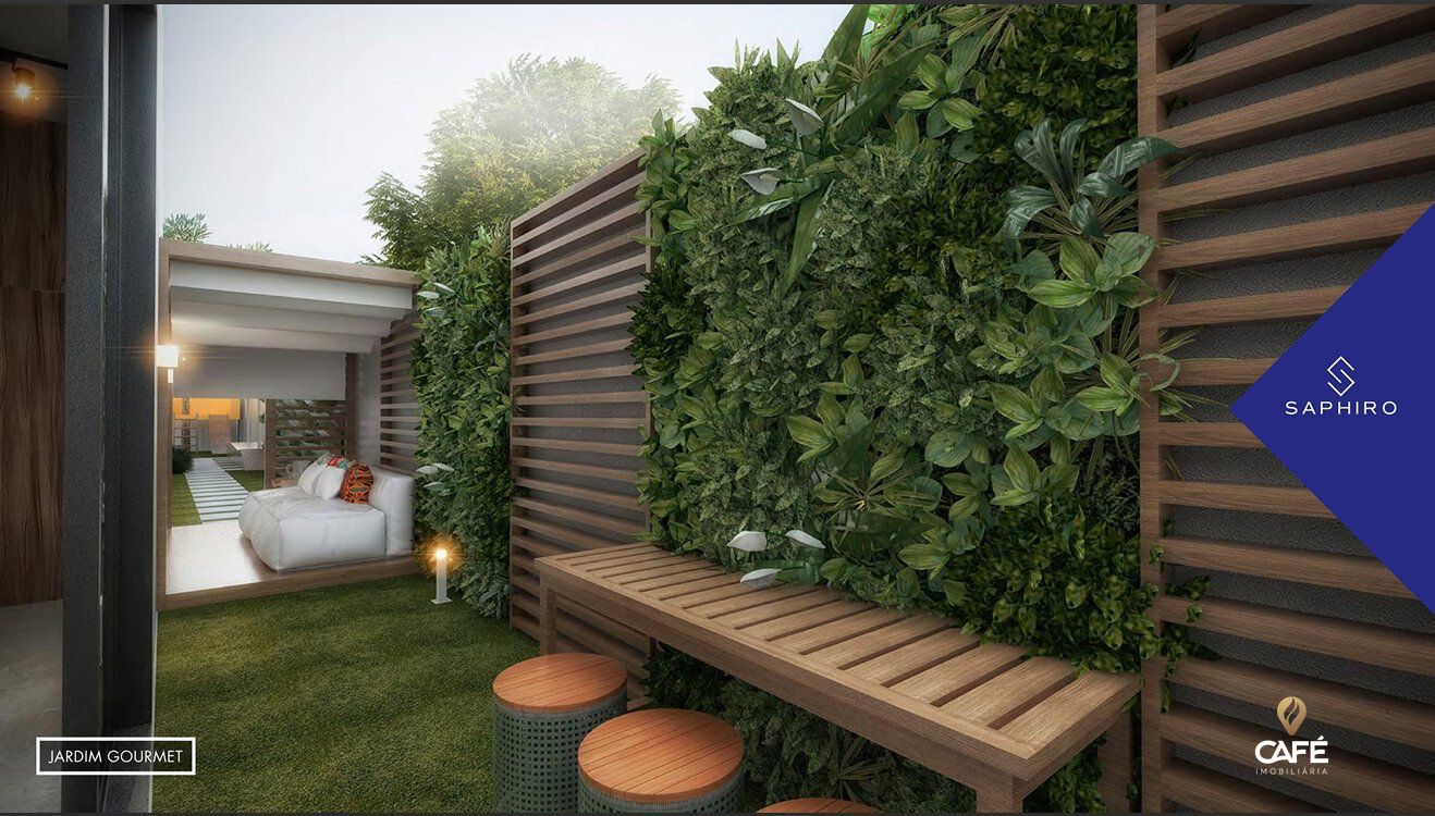 Apartamento, 3 quartos, 135 m² - Foto 5