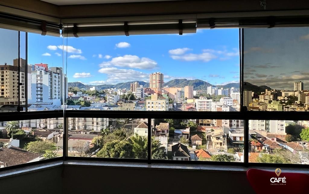 Apartamento à venda com 3 quartos, 200m² - Foto 4