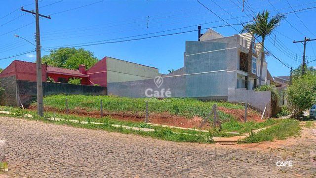 Terreno, 350 m² - Foto 2