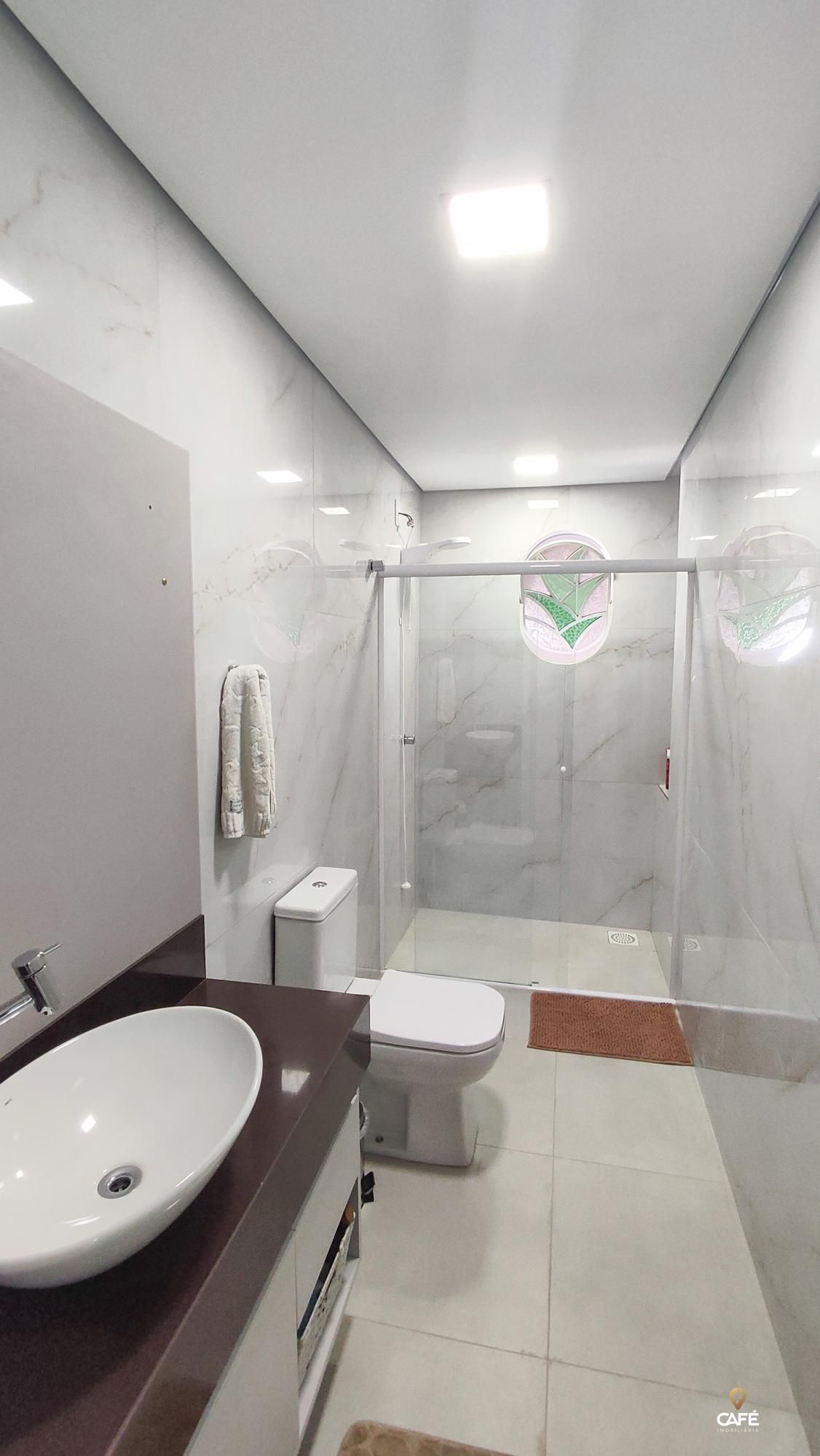 Casa, 3 quartos, 177 m² - Foto 12