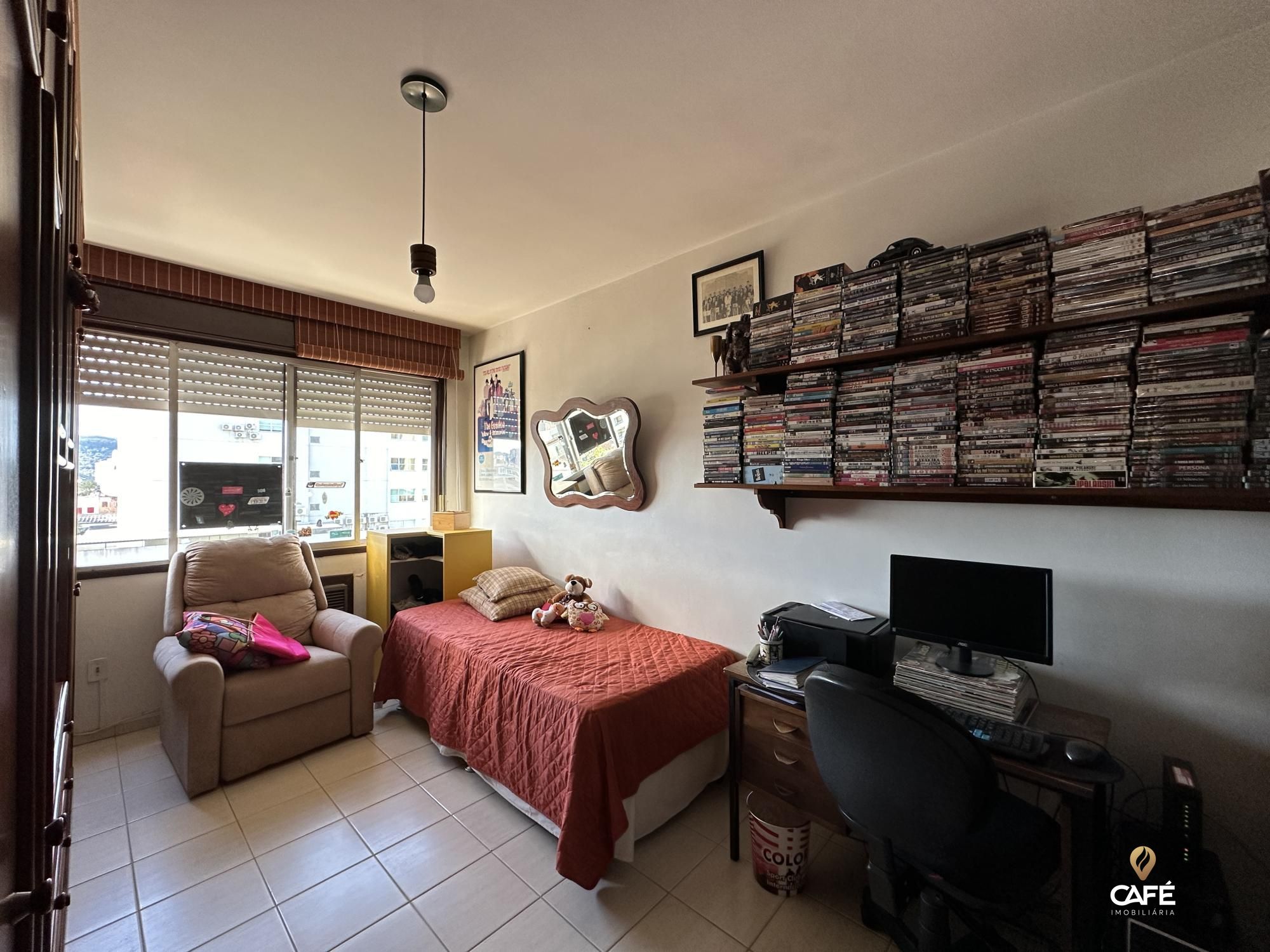 Apartamento à venda com 3 quartos, 144m² - Foto 20