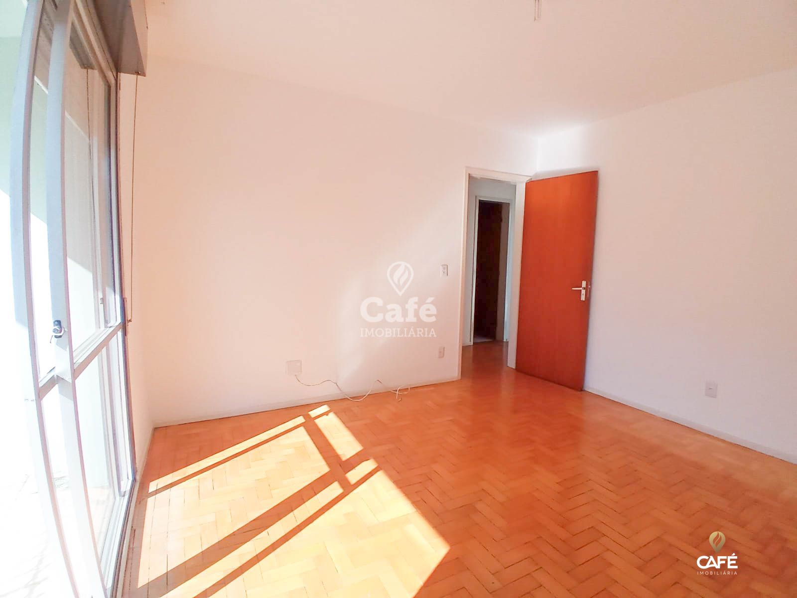 Apartamento à venda com 3 quartos, 80m² - Foto 1