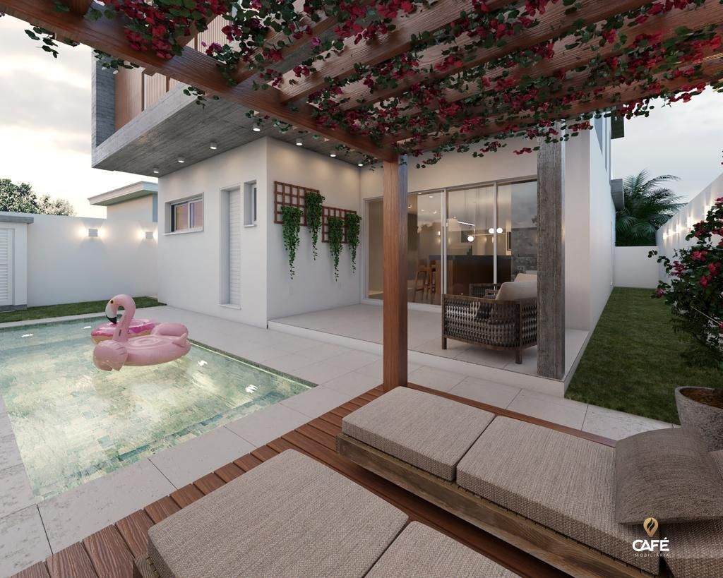 Casa, 3 quartos, 300 m² - Foto 5