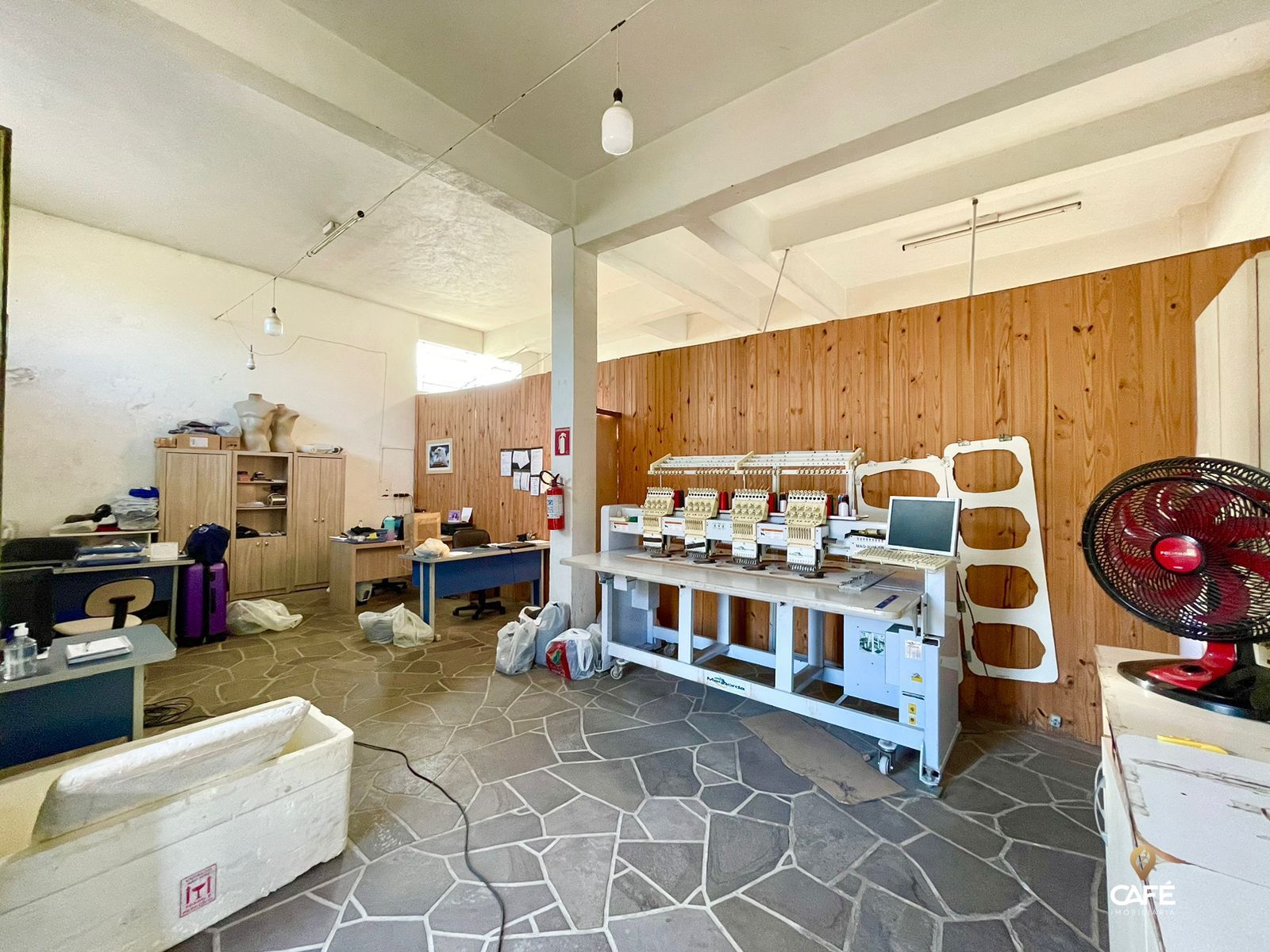 Casa, 3 quartos, 270 m² - Foto 2