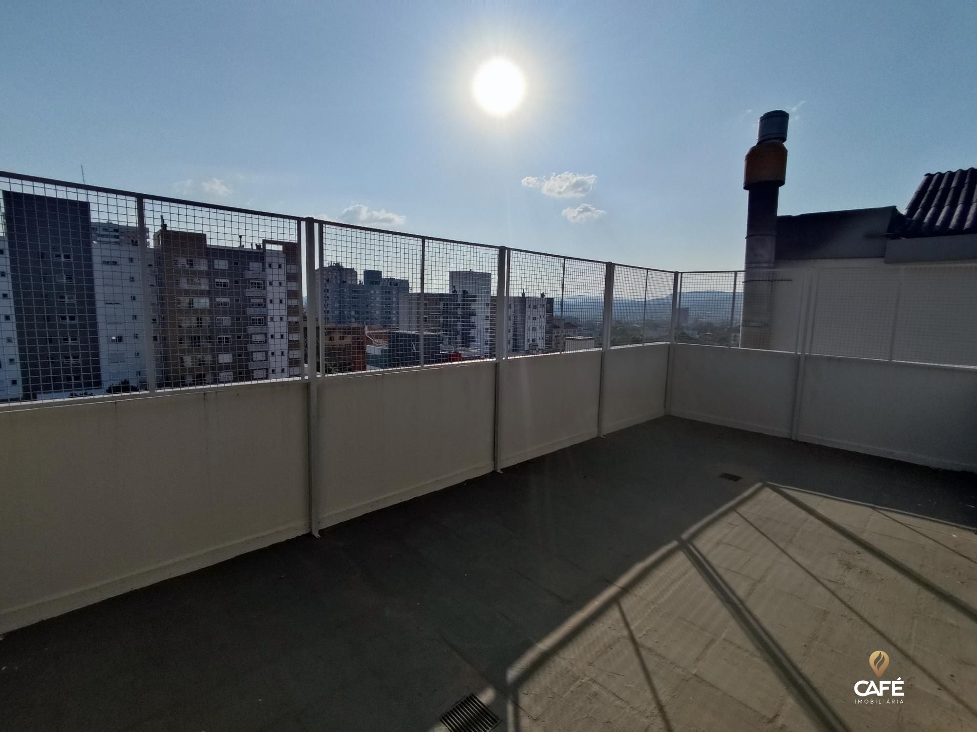 Apartamento à venda com 2 quartos, 122m² - Foto 17