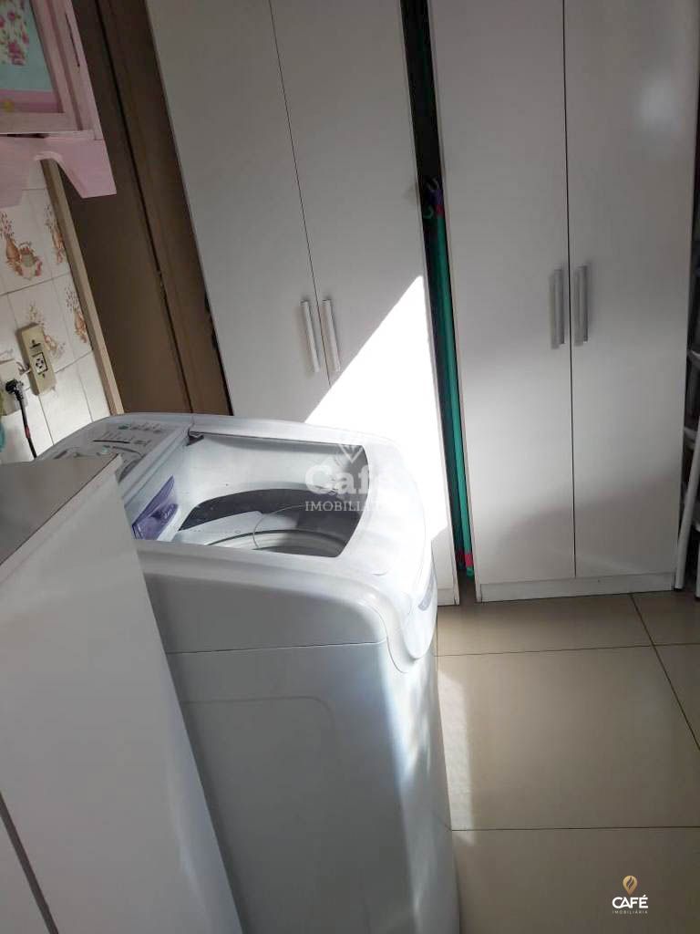 Apartamento à venda com 2 quartos, 86m² - Foto 11