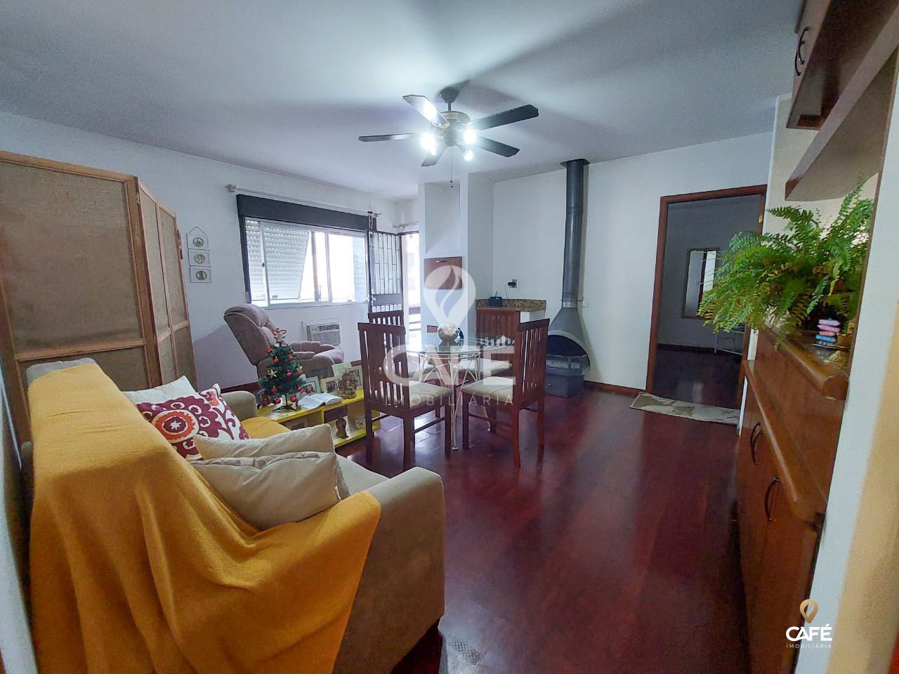 Apartamento, 1 quarto, 60 m² - Foto 11