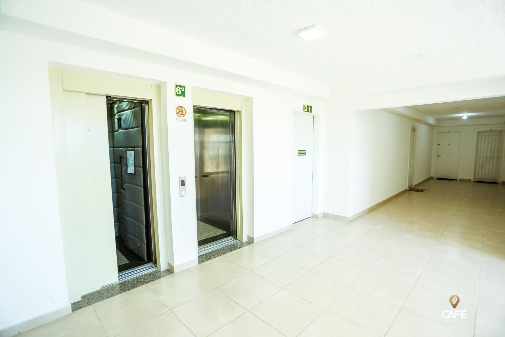 Apartamento, 2 quartos, 57 m² - Foto 19
