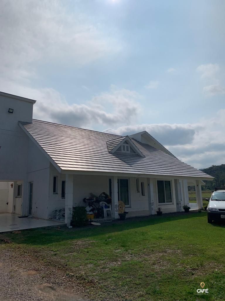 Sítio à venda com 3 quartos, 600m² - Foto 2