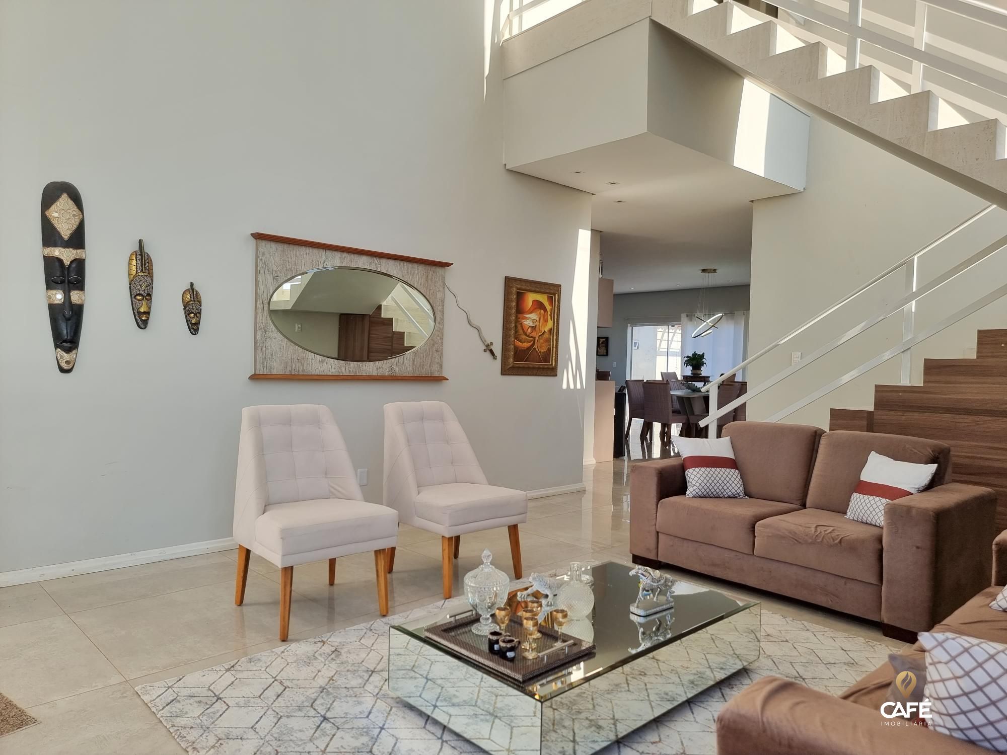 Casa de Condomínio, 4 quartos - Foto 30